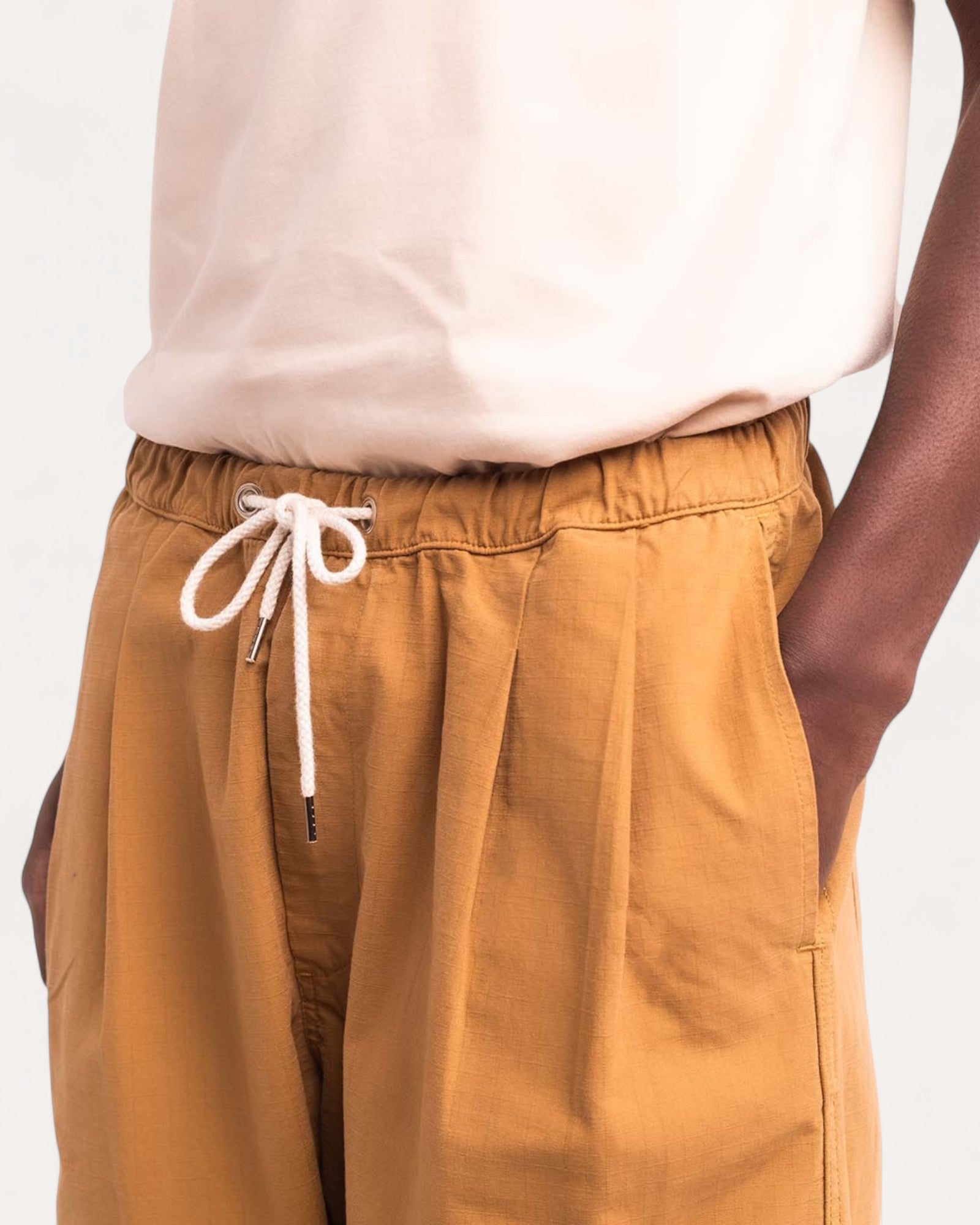 Pantalon OLOW Bruce Camel