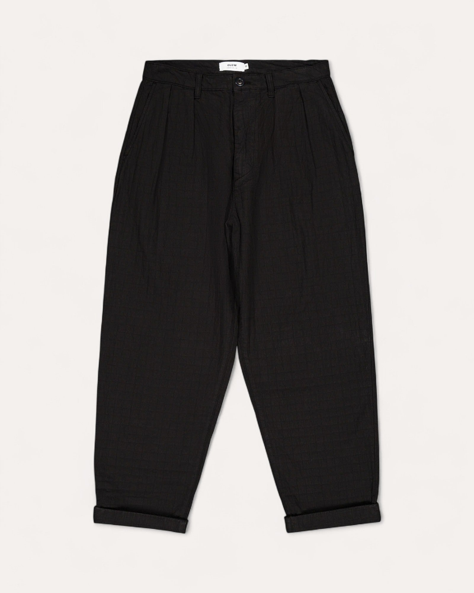 Pantalon OLOW Sembo Noir