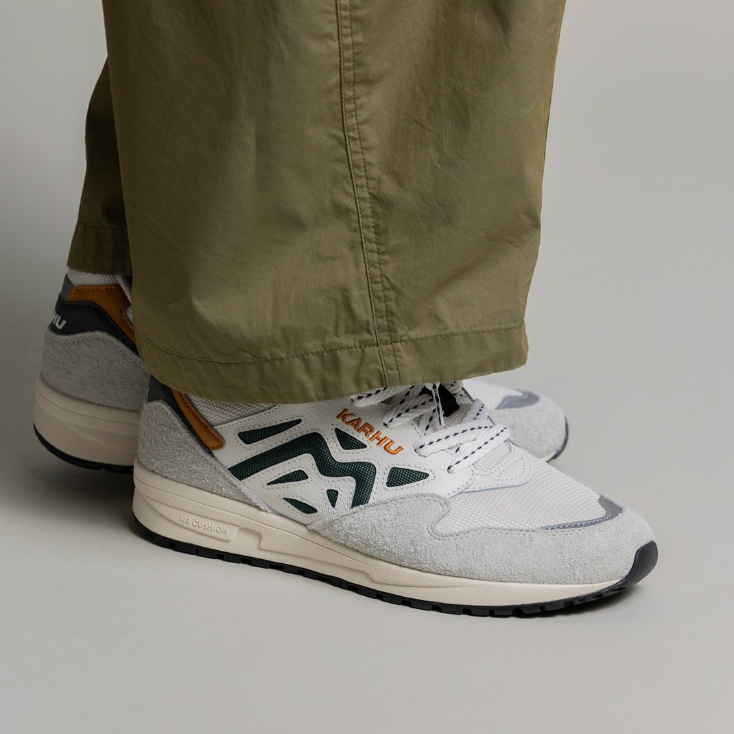 KARHU Legacy 96 Foggy Dew Pineneedle | Walkin' Club