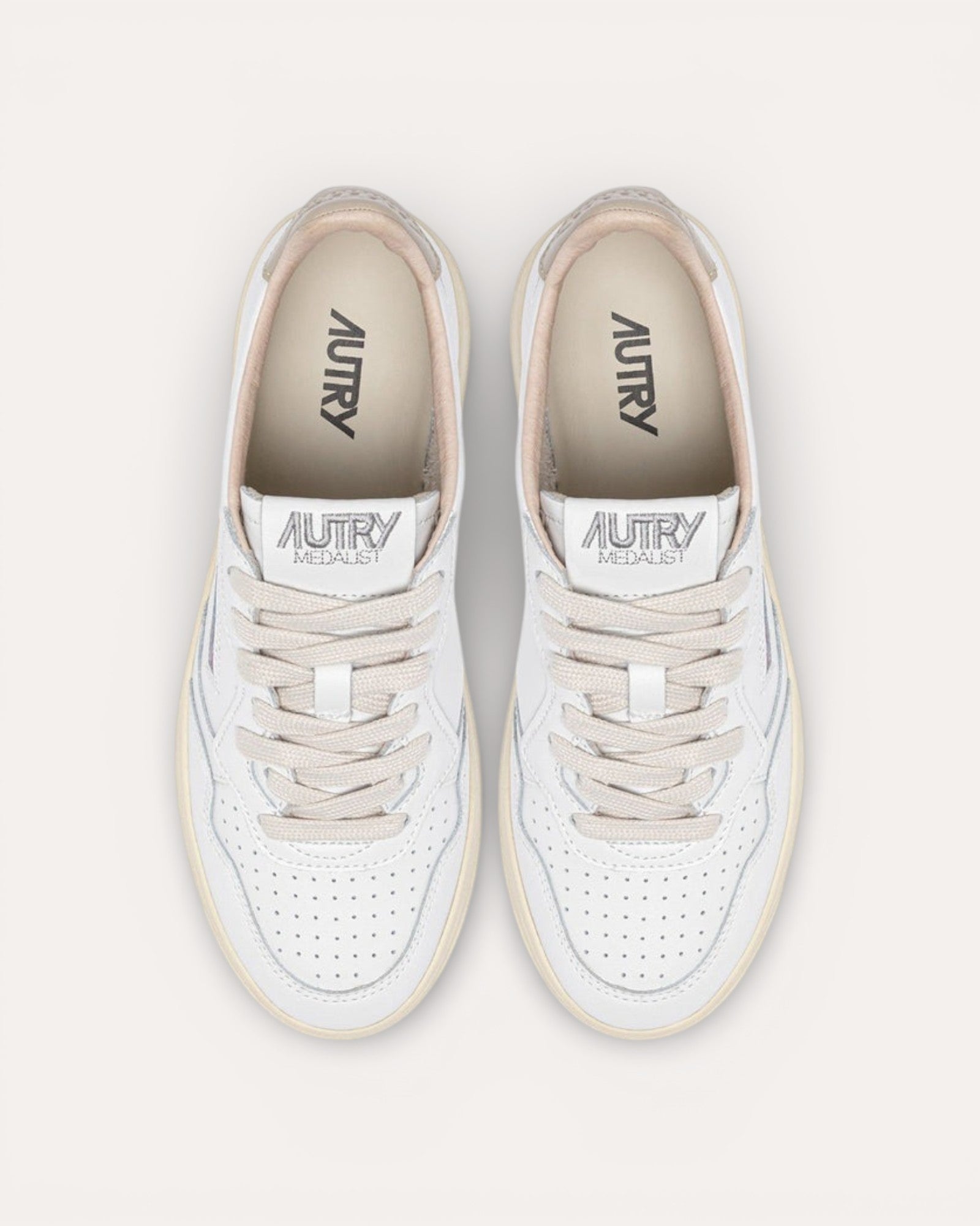 Autry - Sneakers Aulm-LL87