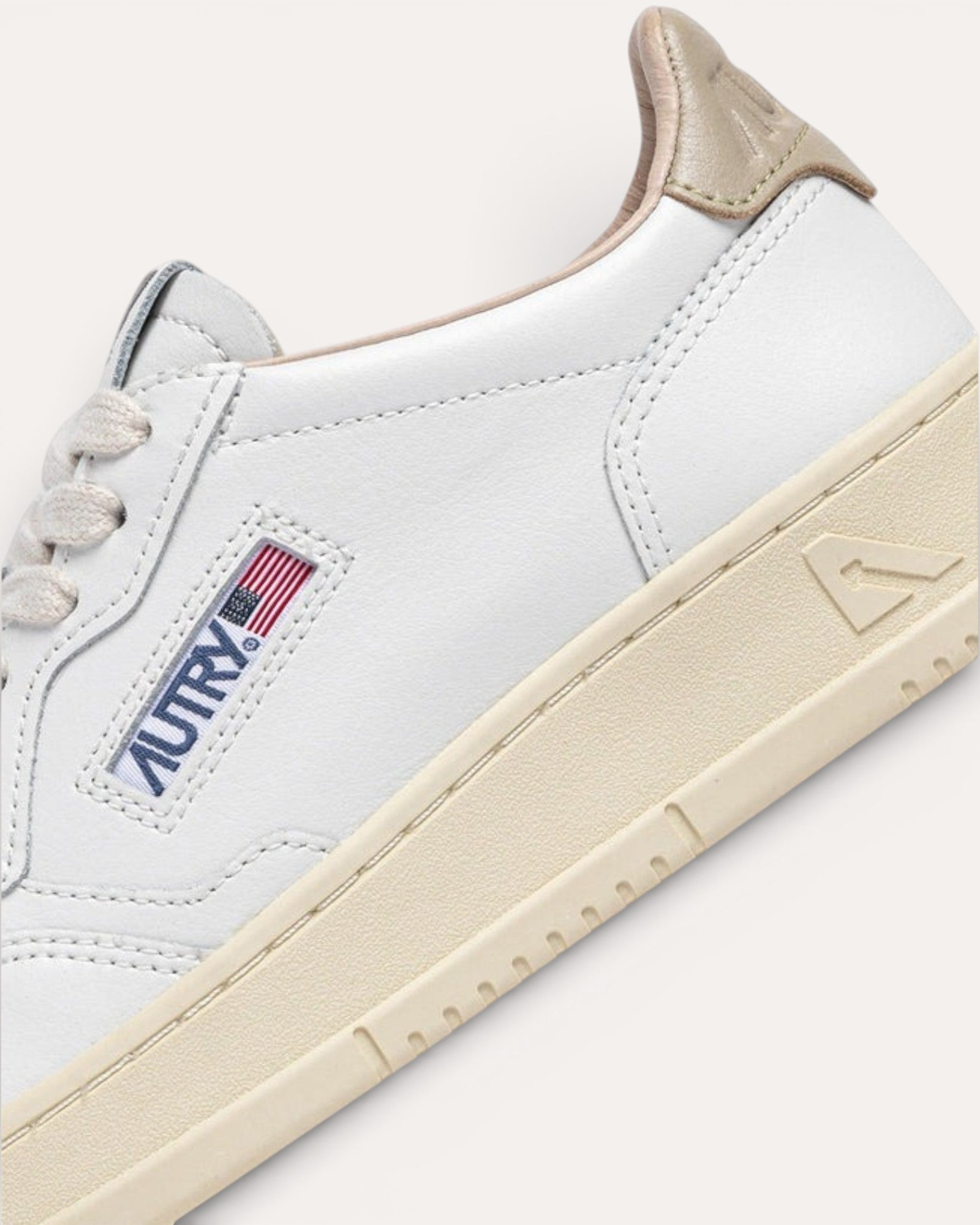 Autry - Sneakers Aulm-LL87