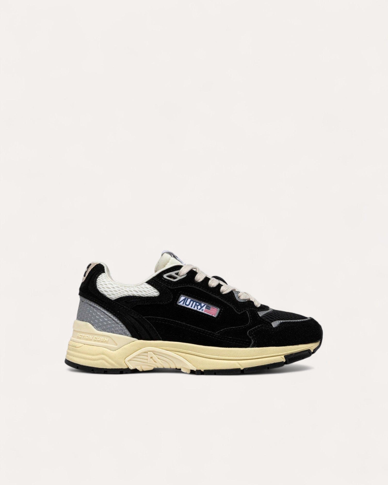 Autry Baskets Hyperway UM07