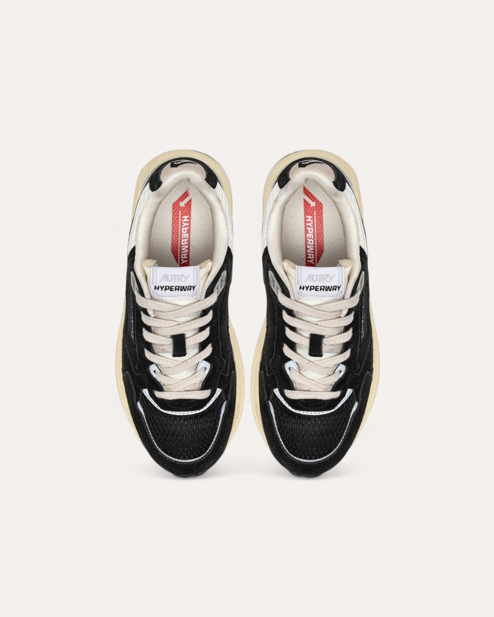 Autry Baskets Hyperway UM07