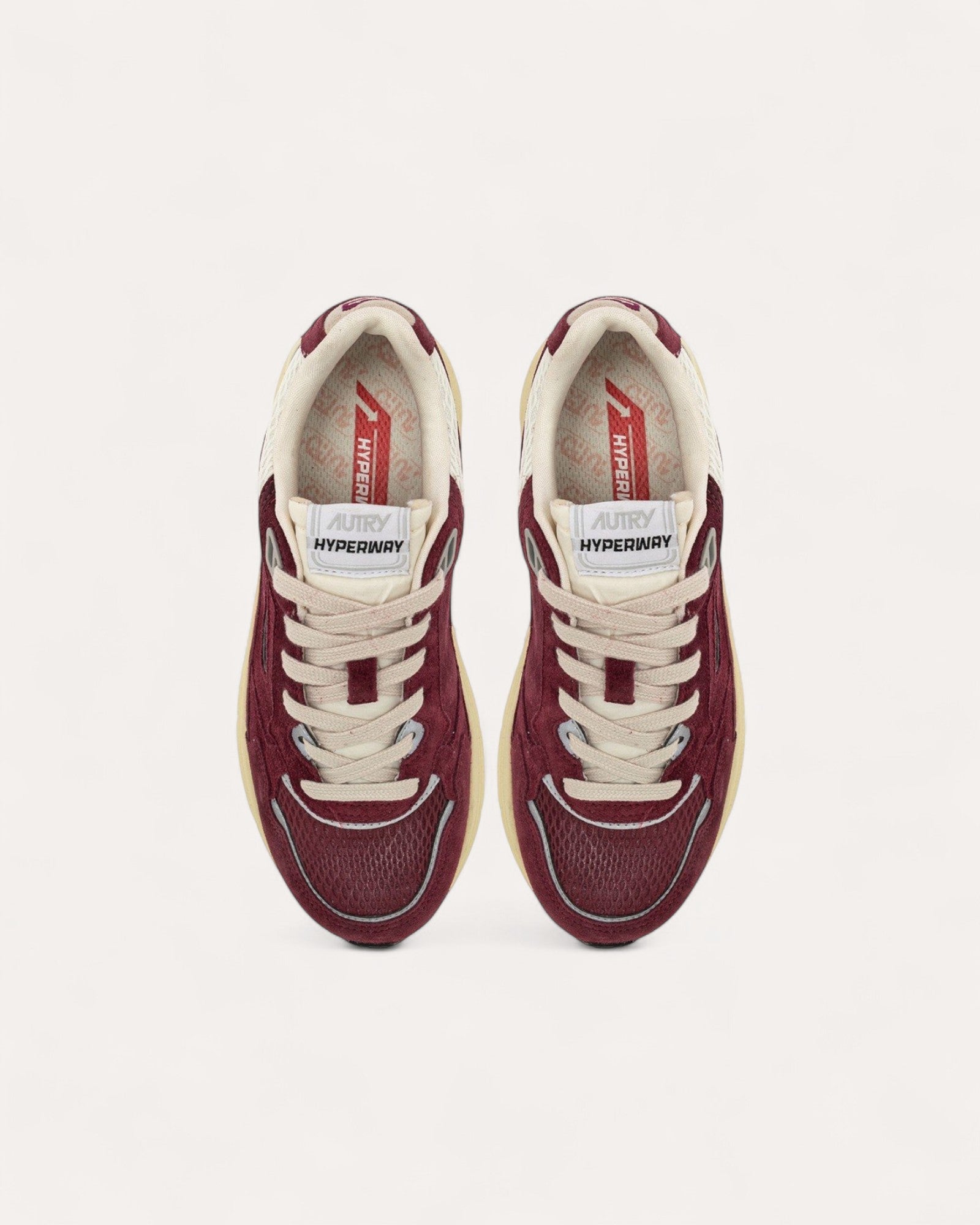 Autry Baskets Hyperway UM12