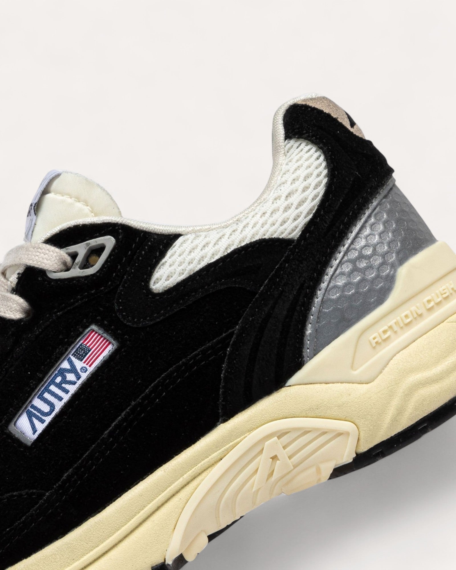 Autry Baskets Hyperway UM07