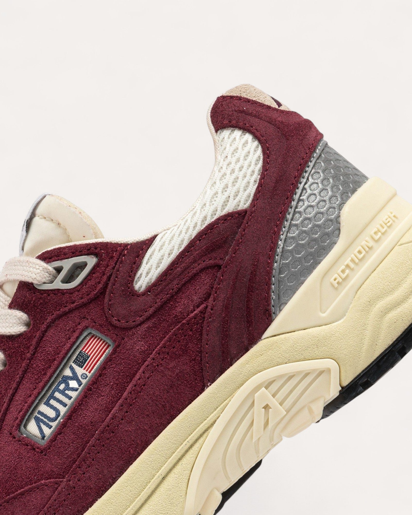 Autry Baskets Hyperway UM12