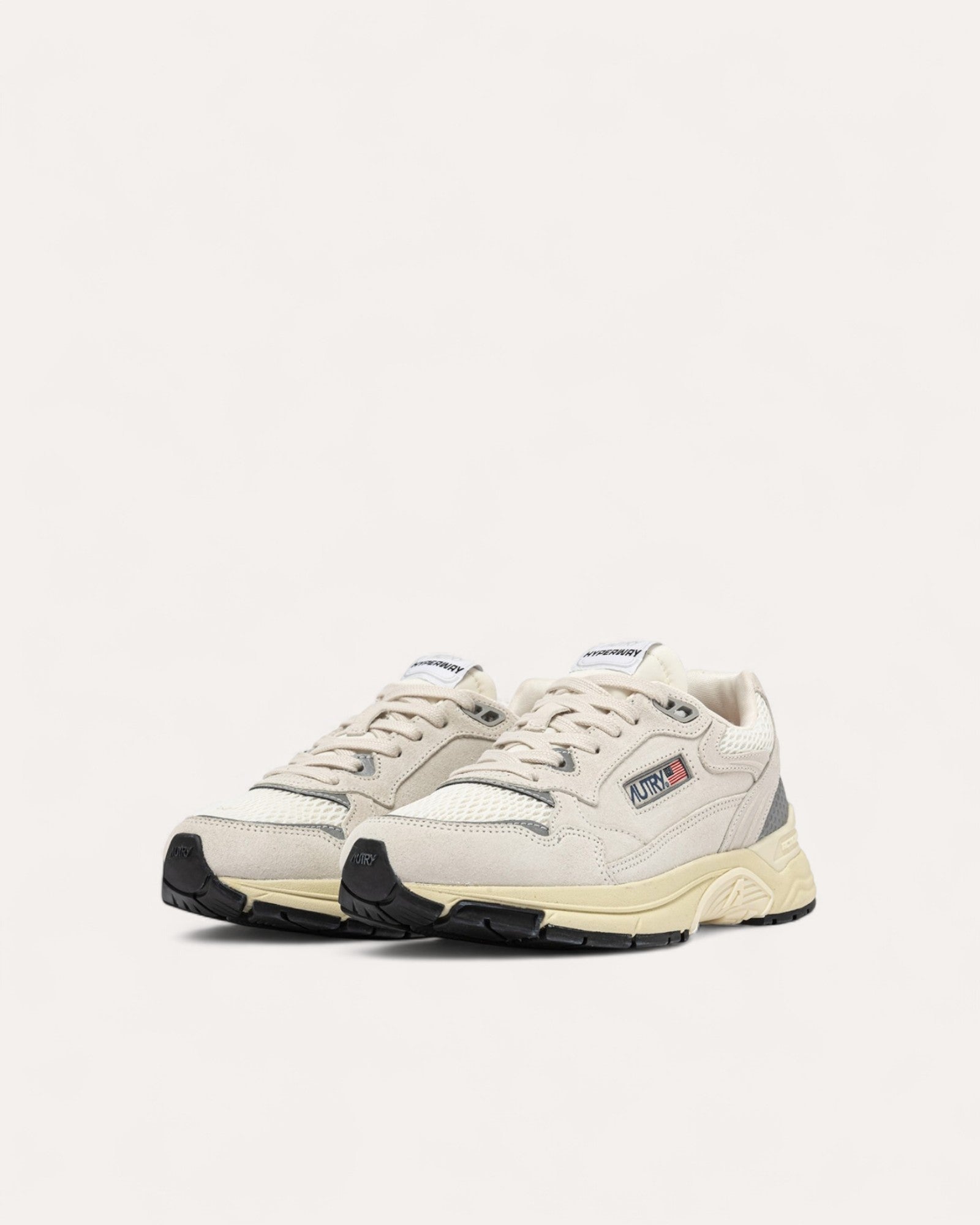 Autry Baskets Hyperway UM10