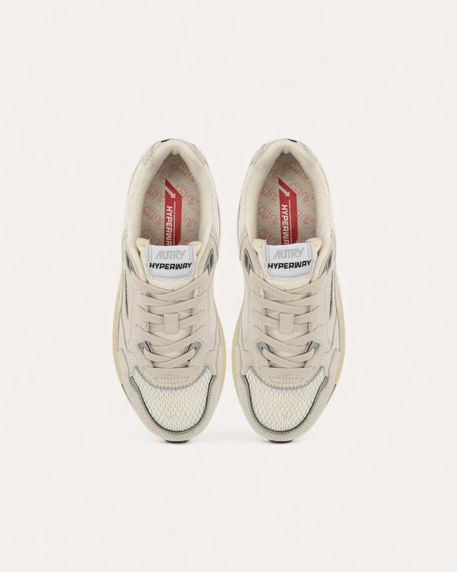 Autry Baskets Hyperway UM10