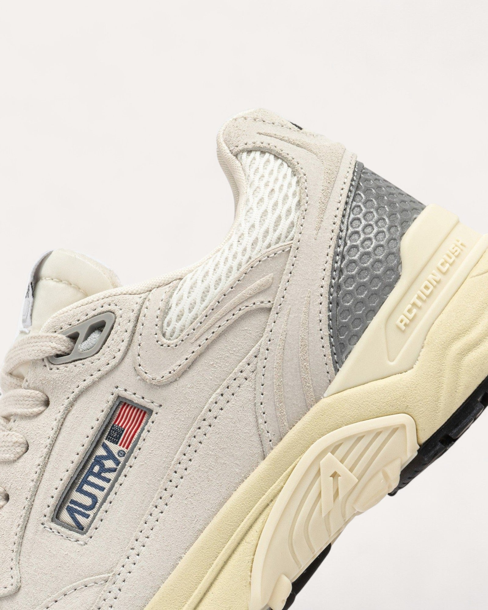 Autry Baskets Hyperway UM10