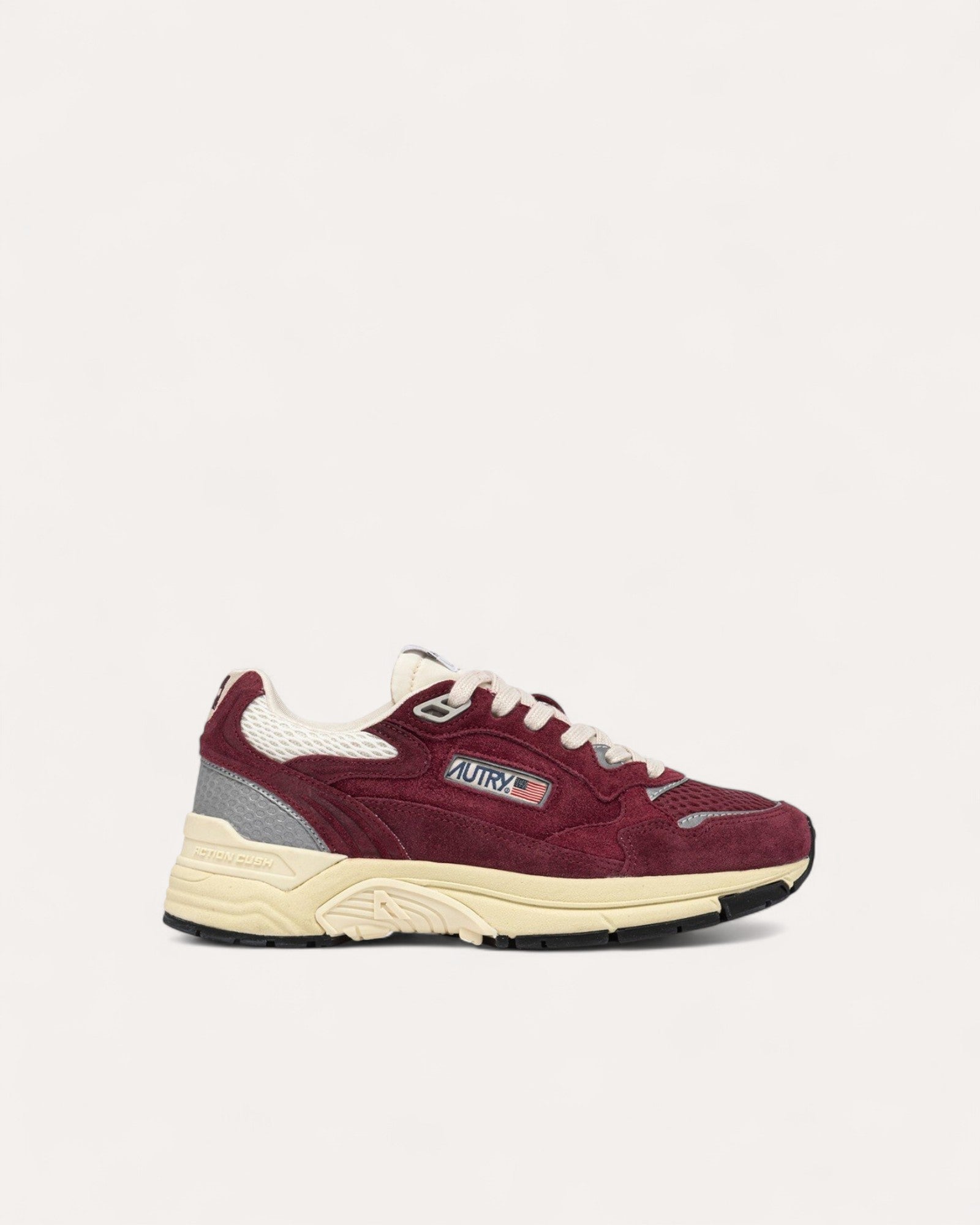 Autry Baskets Hyperway UM12