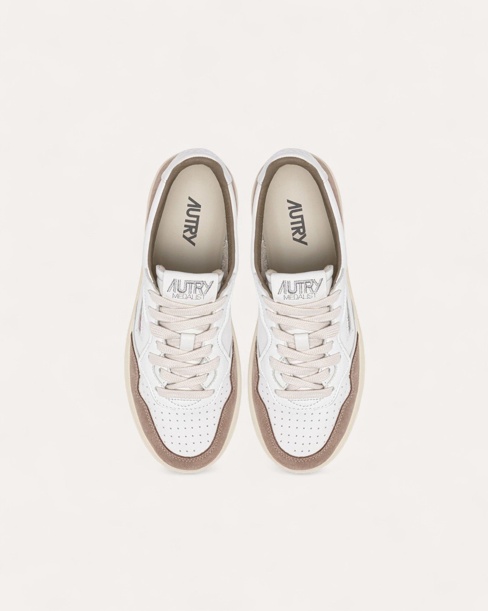 Autry Baskets Medalist Low GS43