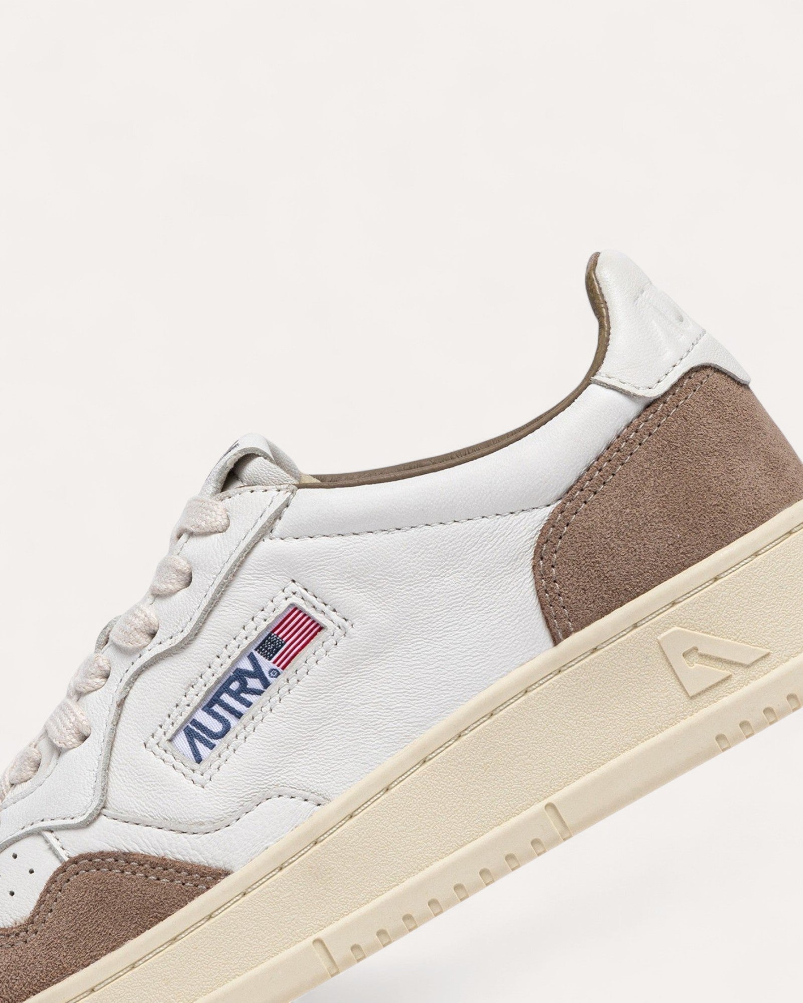 Autry Baskets Medalist Low GS43
