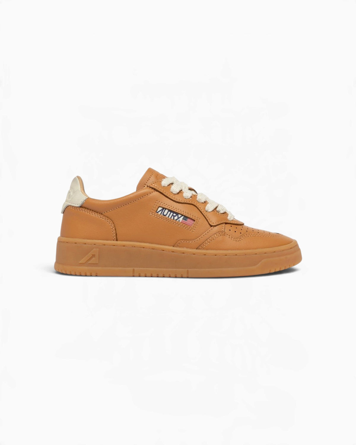 Autry Medalist Cognac AULM - BD02