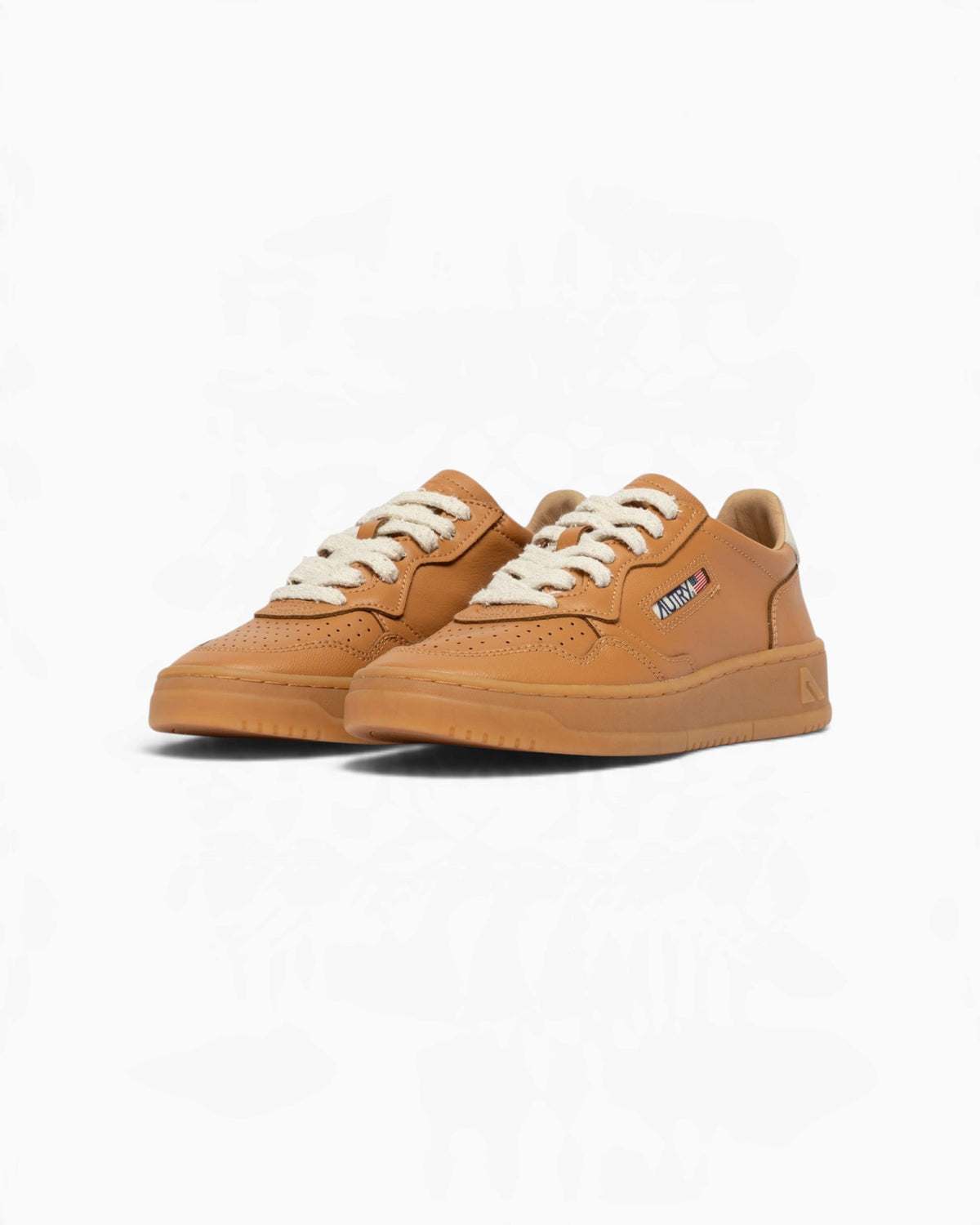 Autry Medalist Cognac AULM - BD02