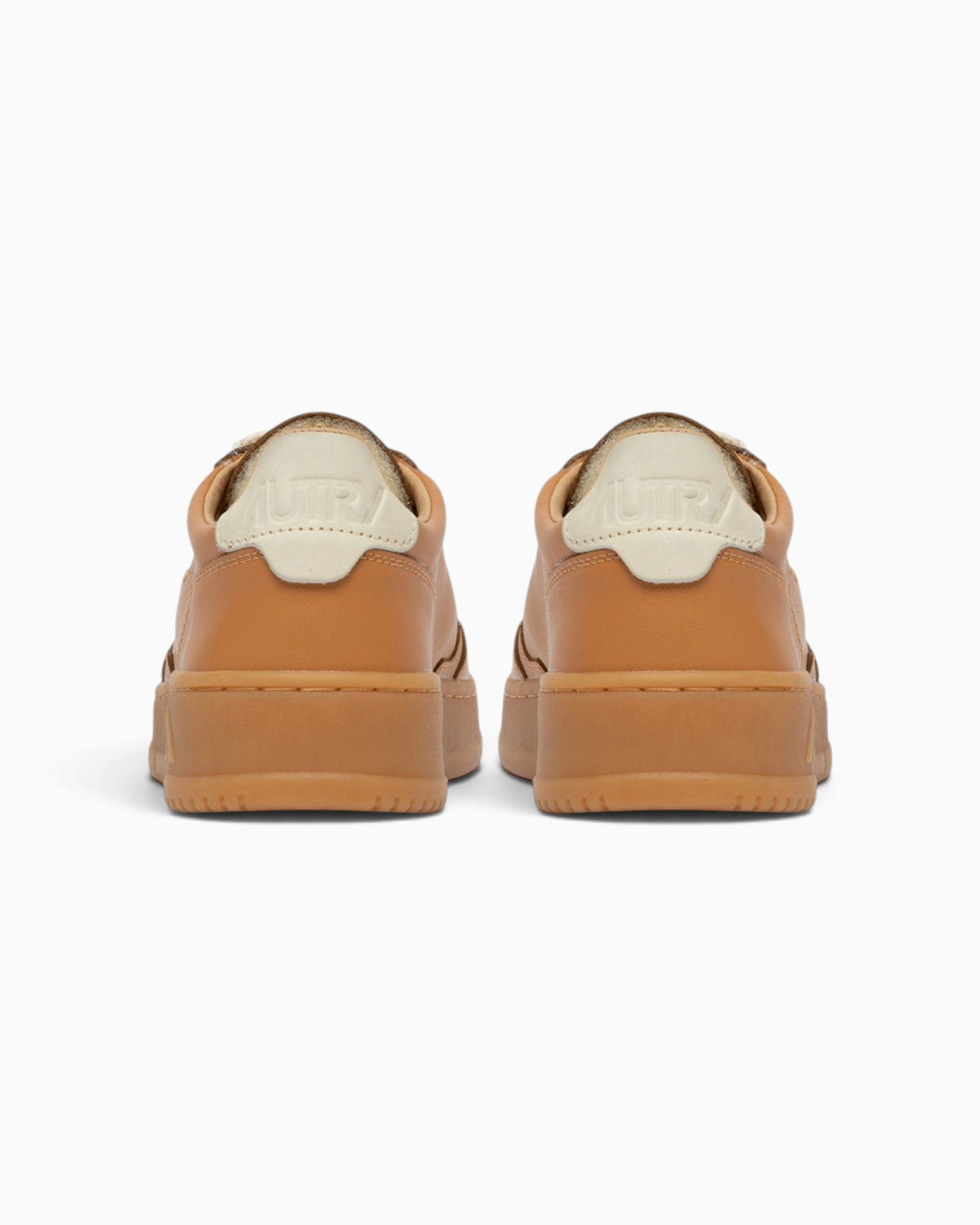 Autry Medalist Cognac AULM - BD02