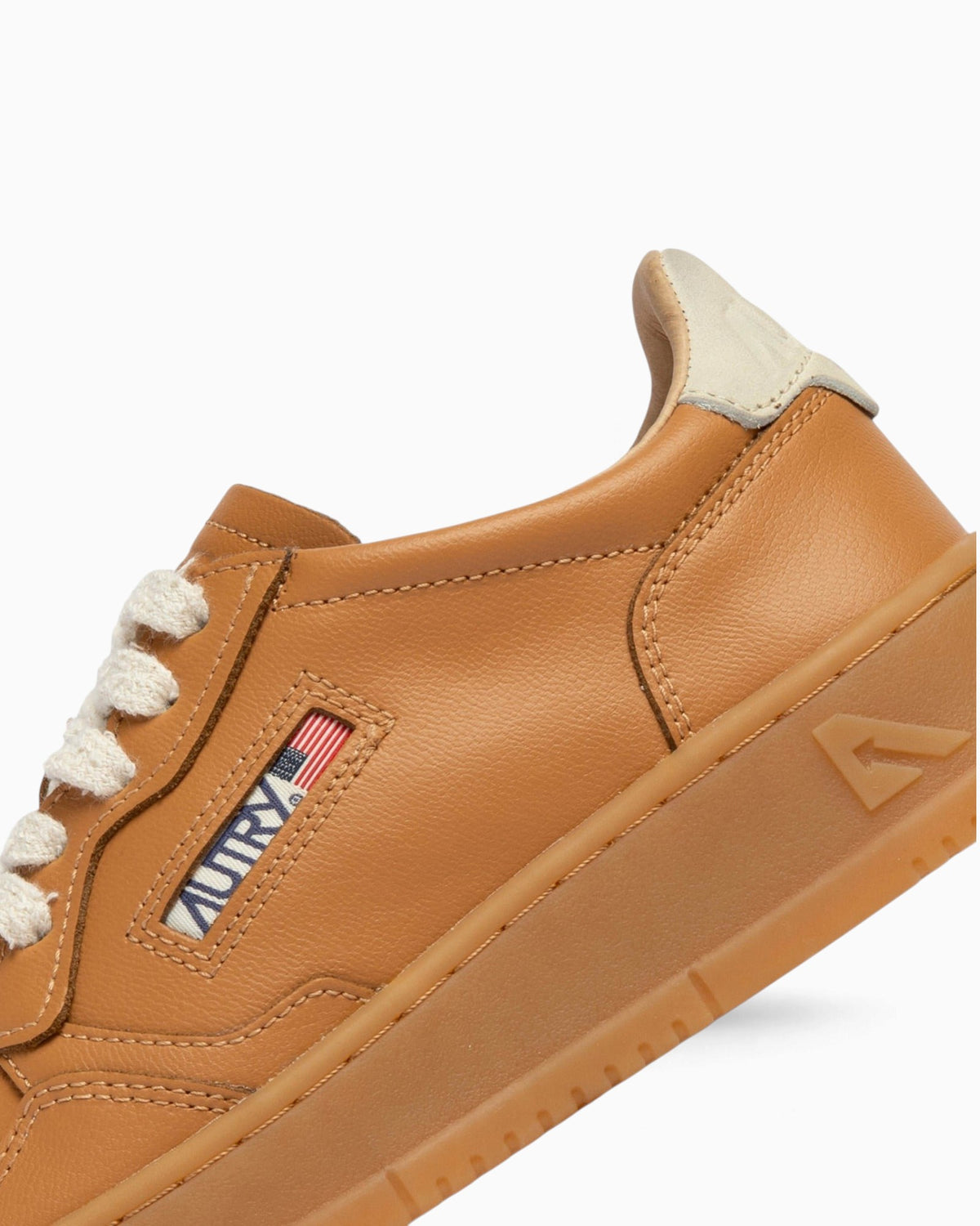 Autry Medalist Cognac AULM - BD02