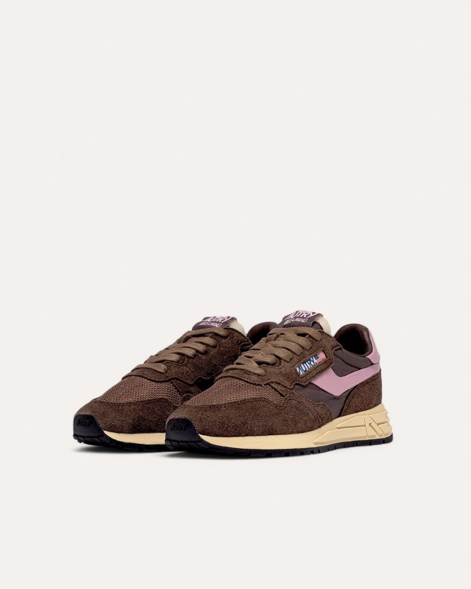 Autry Sneakers Reelwind Low UT12