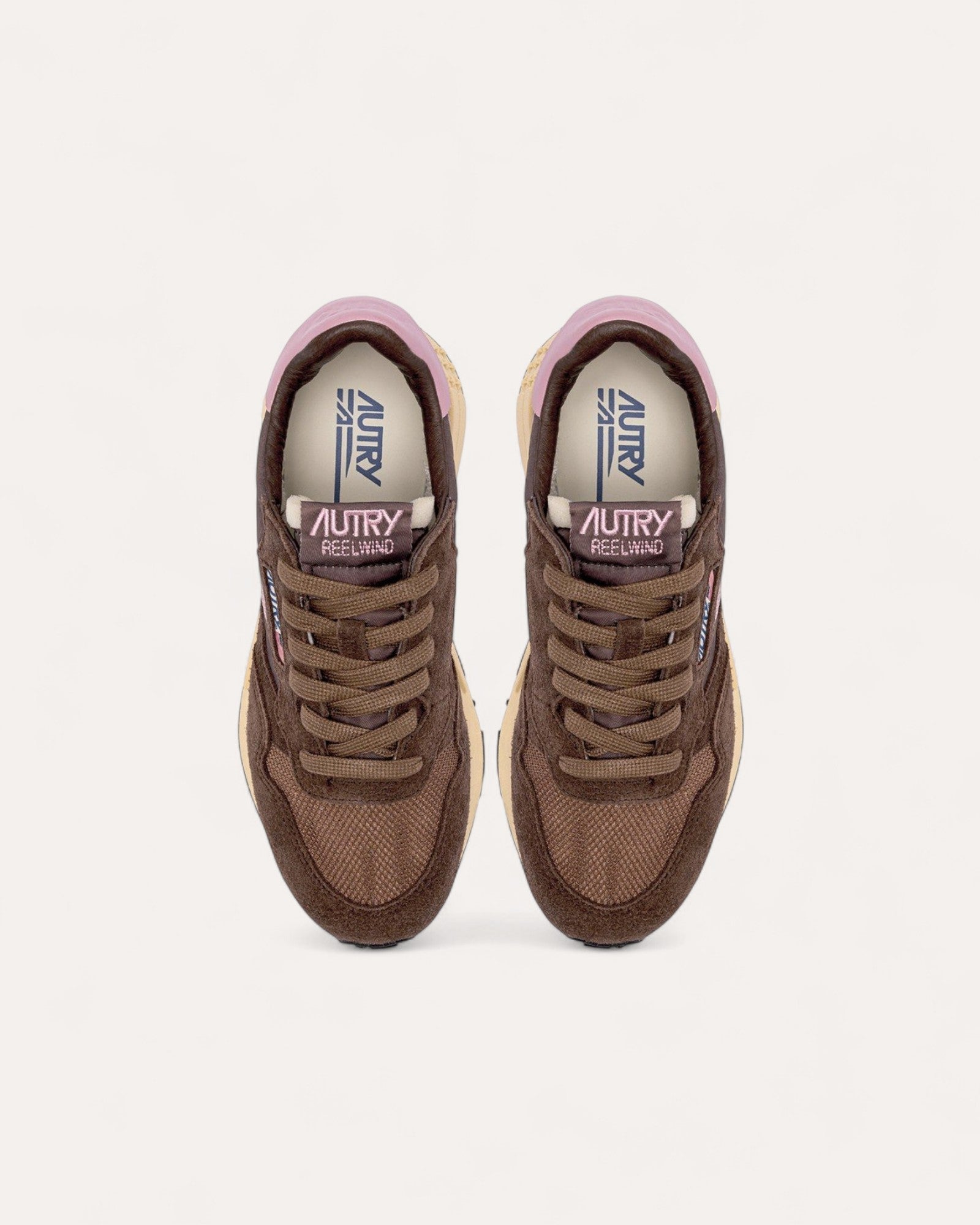 Autry Sneakers Reelwind Low UT12