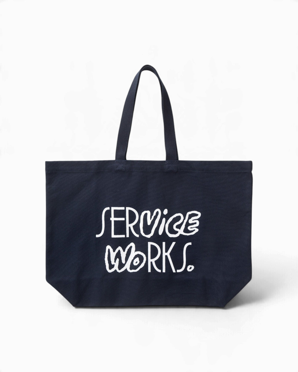 Service Works - Dbl vision shopper navy