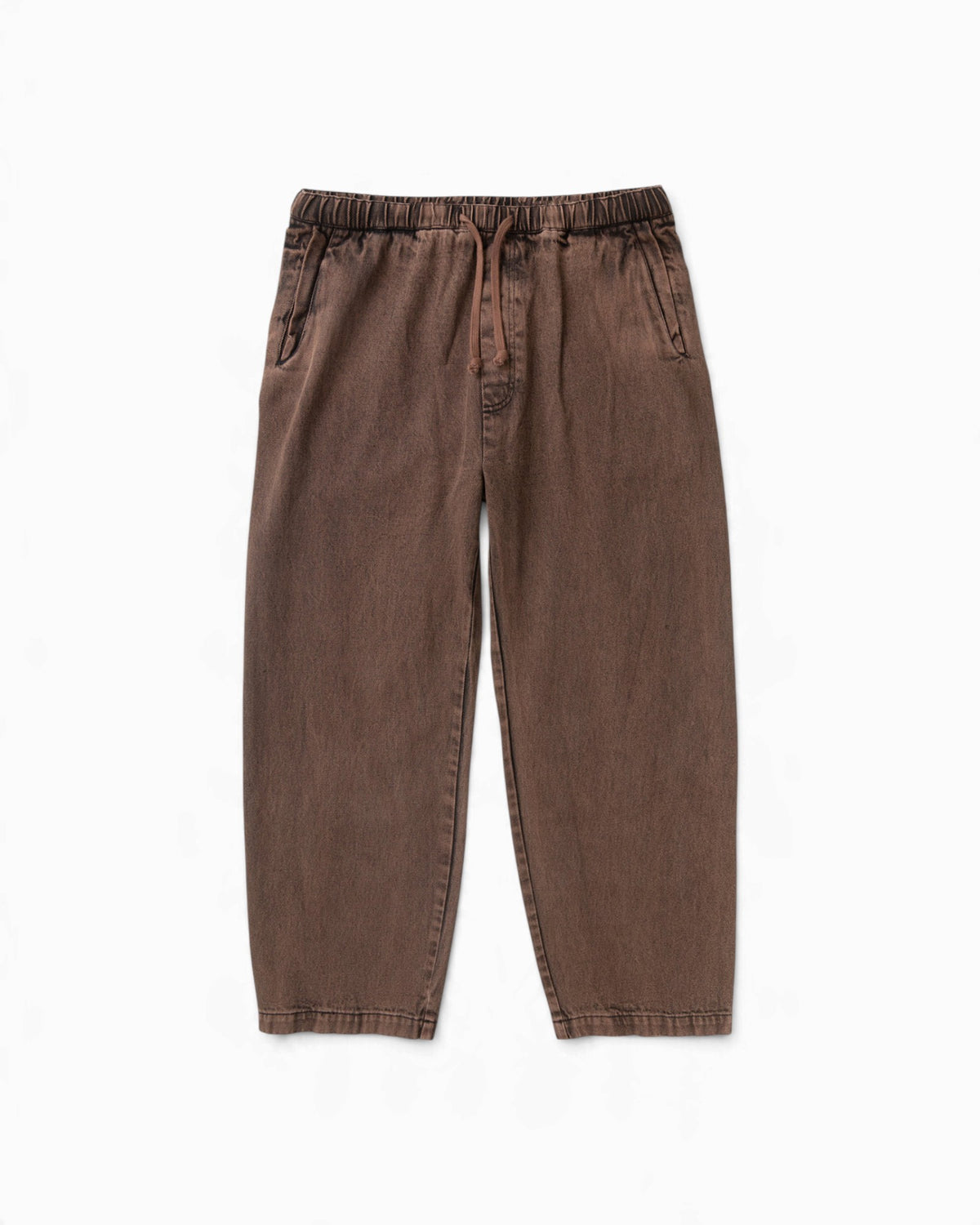 Service Works - Easy chef pants umber