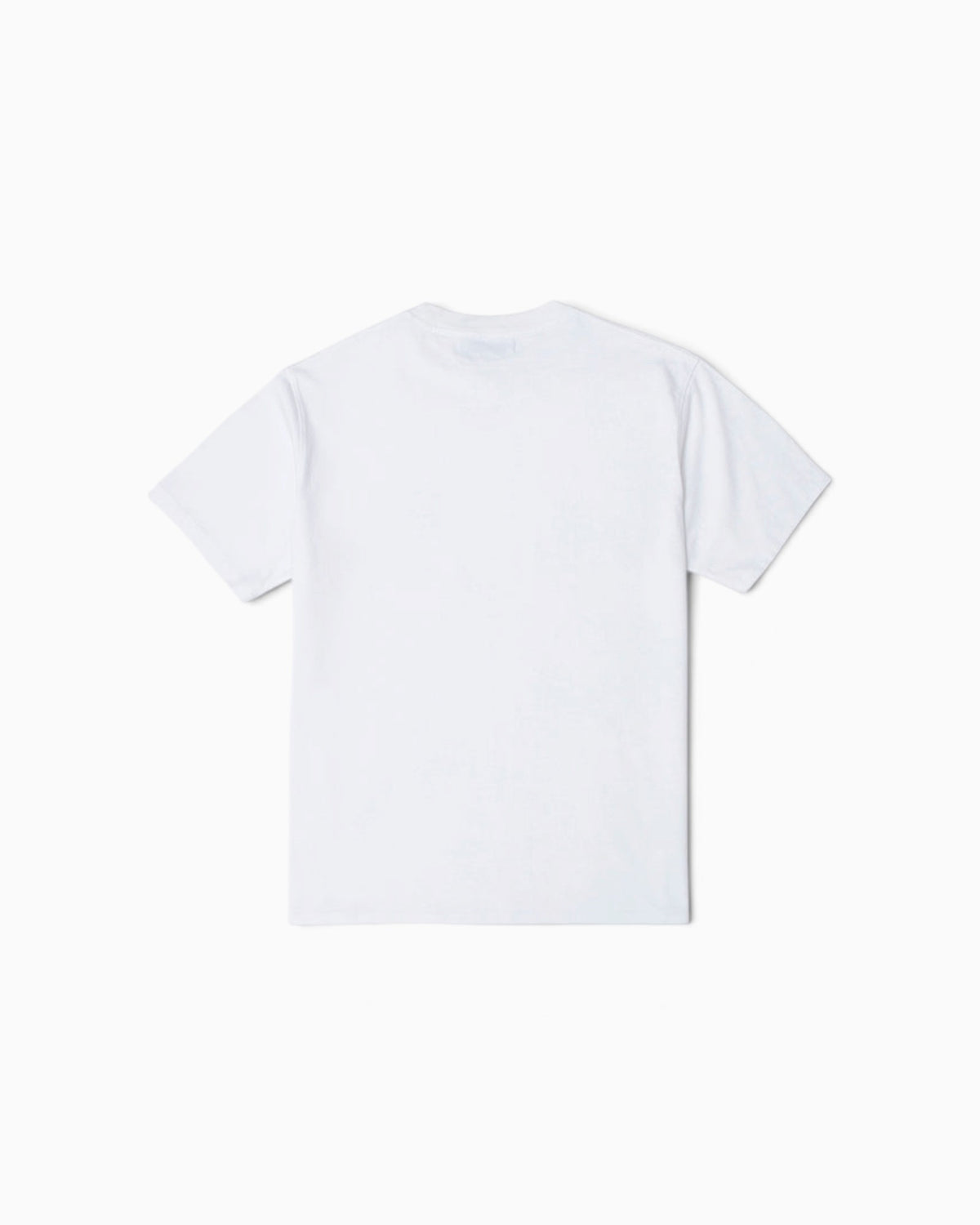 Edmmond Studios - Retrospectiva In Plain White