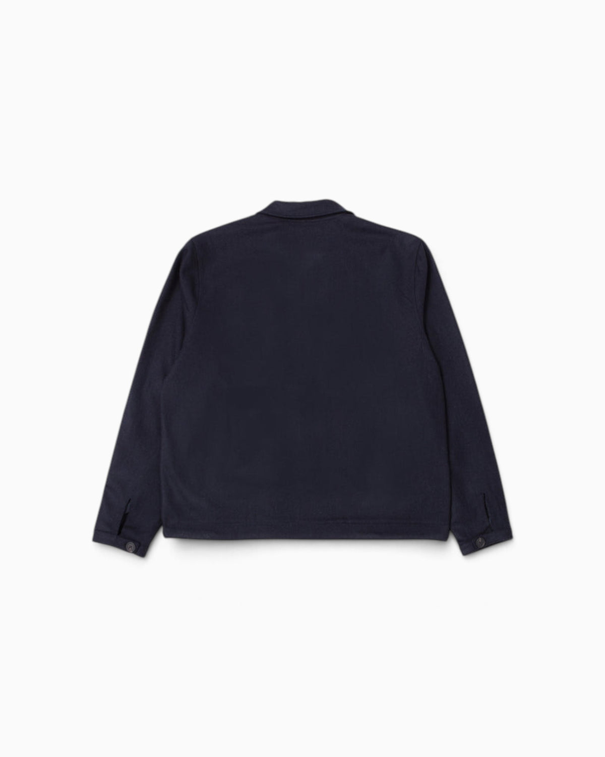 Edmmond Studios - Jack Jacket In Plain Navy
