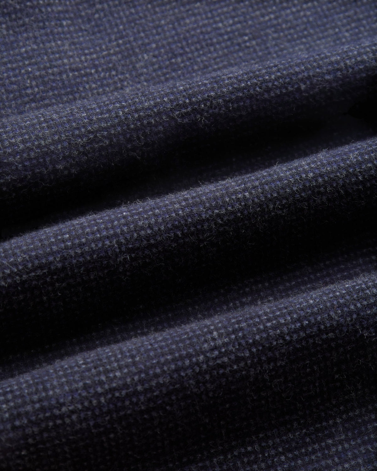 Portuguese Flannel - Sound shirt grey