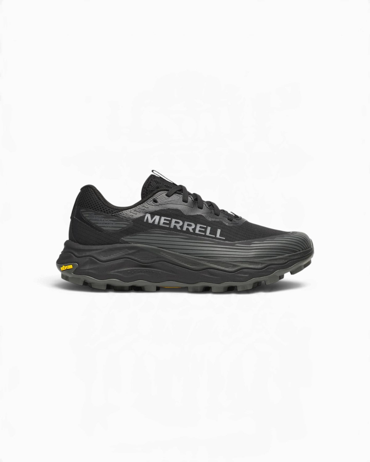 Merrell - Agility peak6 blk