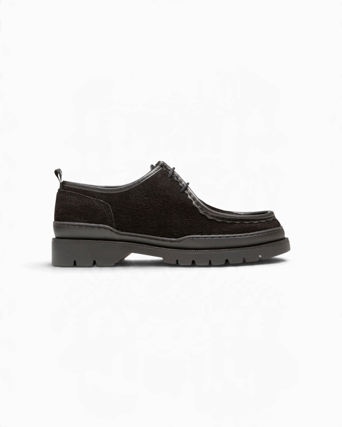 Kleman - Major vp oak 2 noir