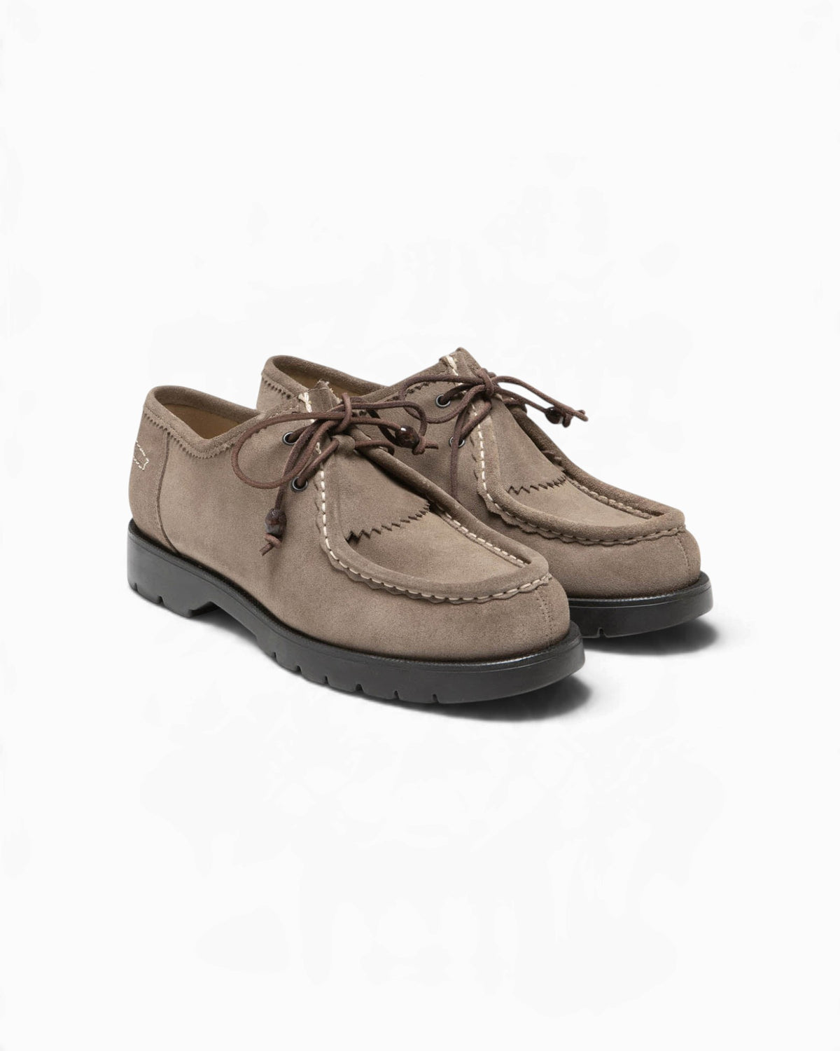 Kleman - Padror mx v taupe