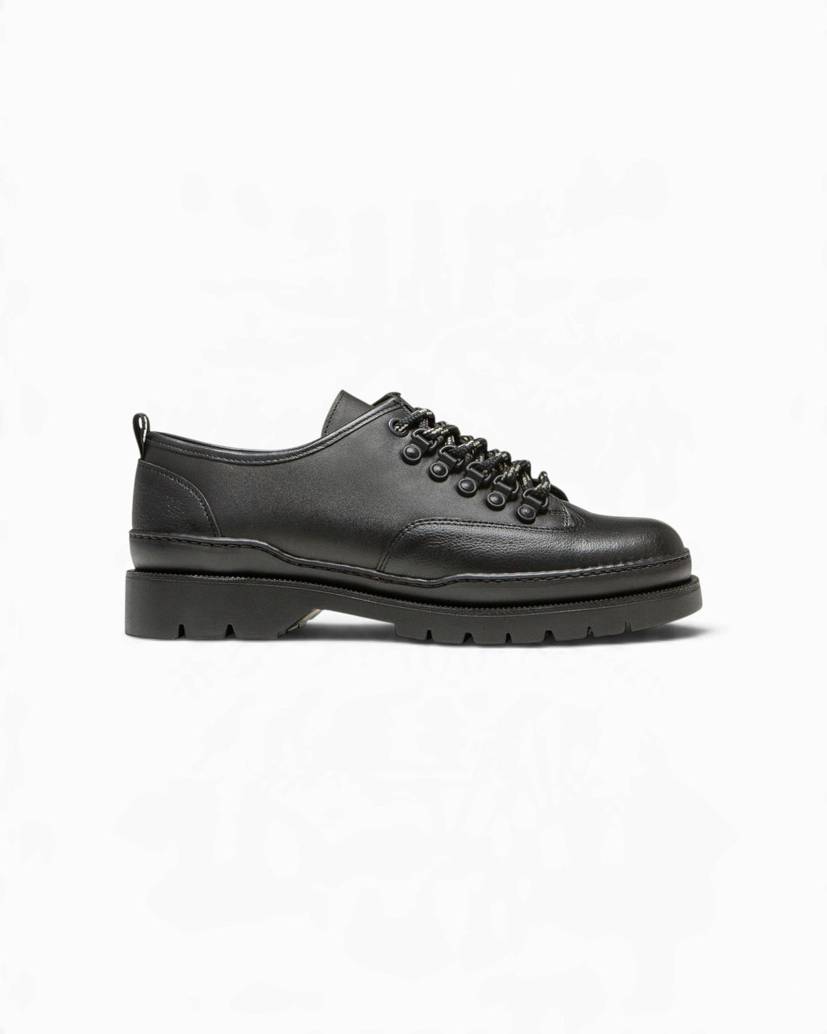 Kleman - Courrier cg noir