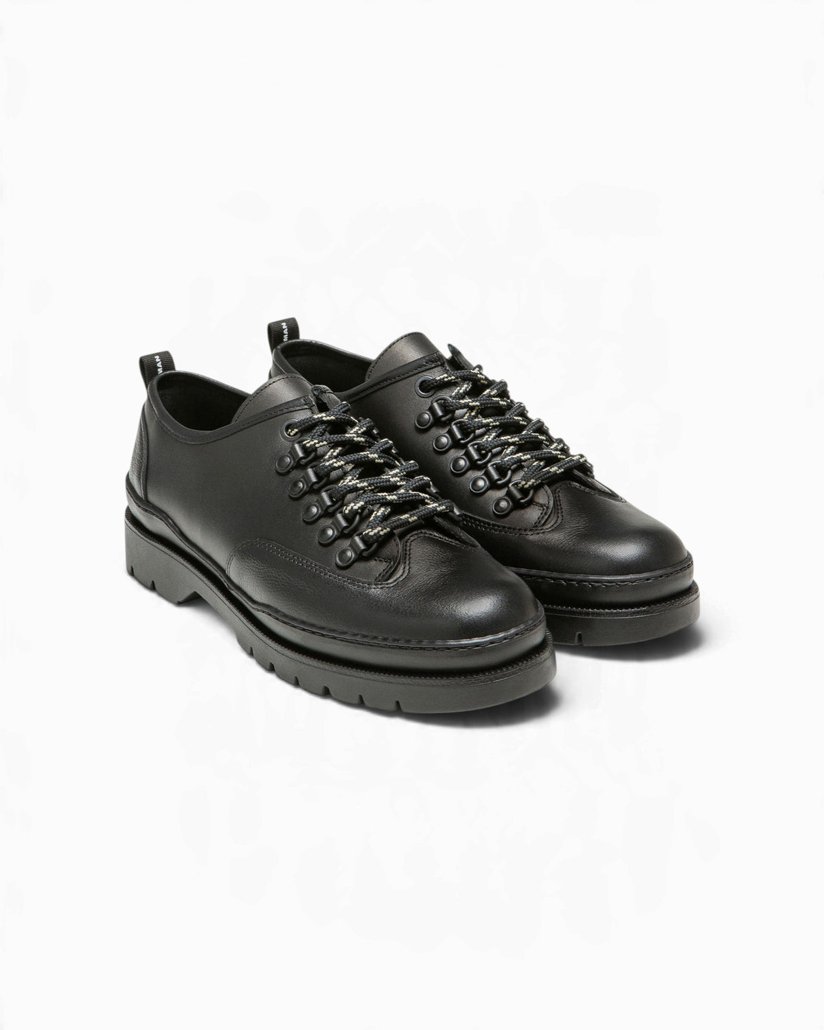 Kleman - Courrier cg noir