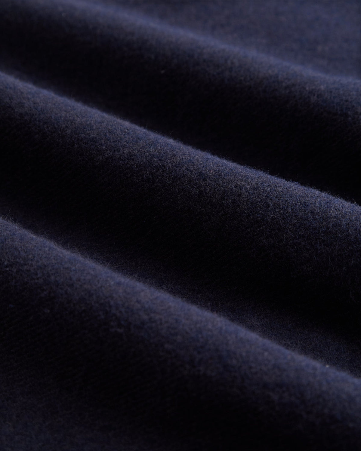 Portuguese Flannel - Teca navy