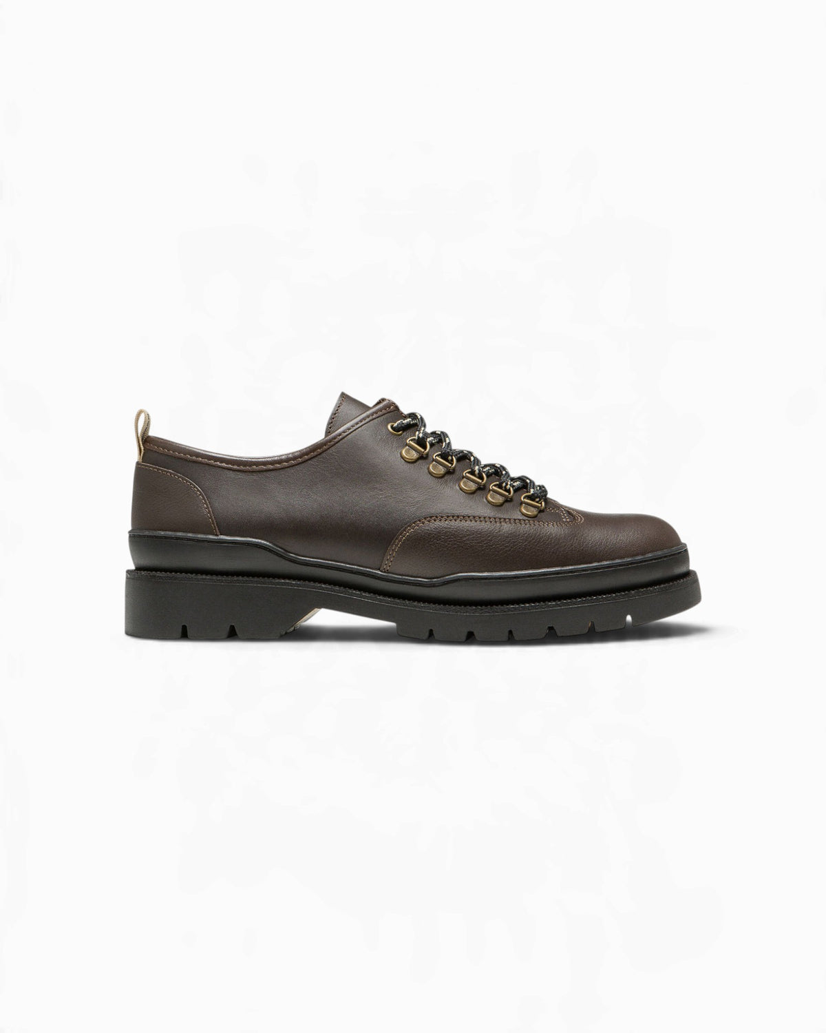 Kleman - Courrier cg marron