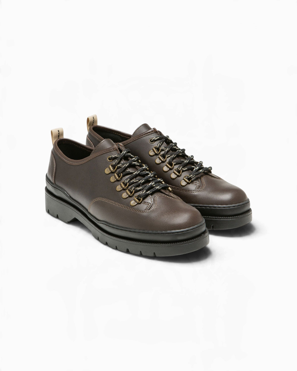 Kleman - Courrier cg marron