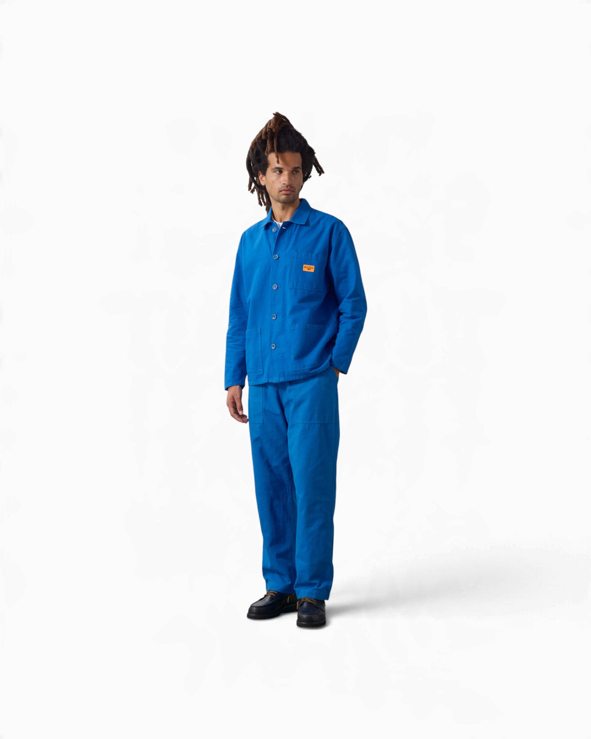 Service Works - Chef pants cobalt
