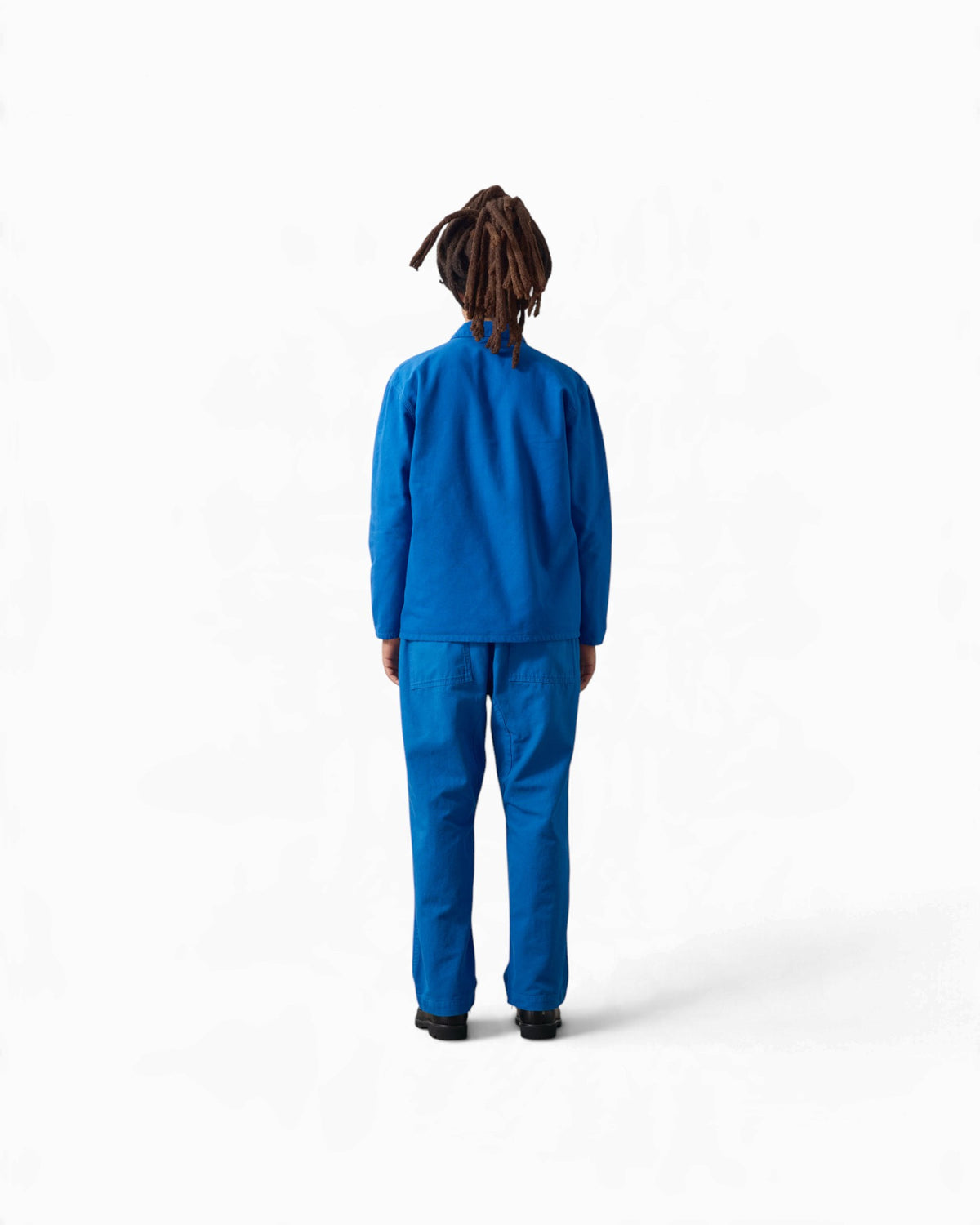 Service Works - Chef pants cobalt