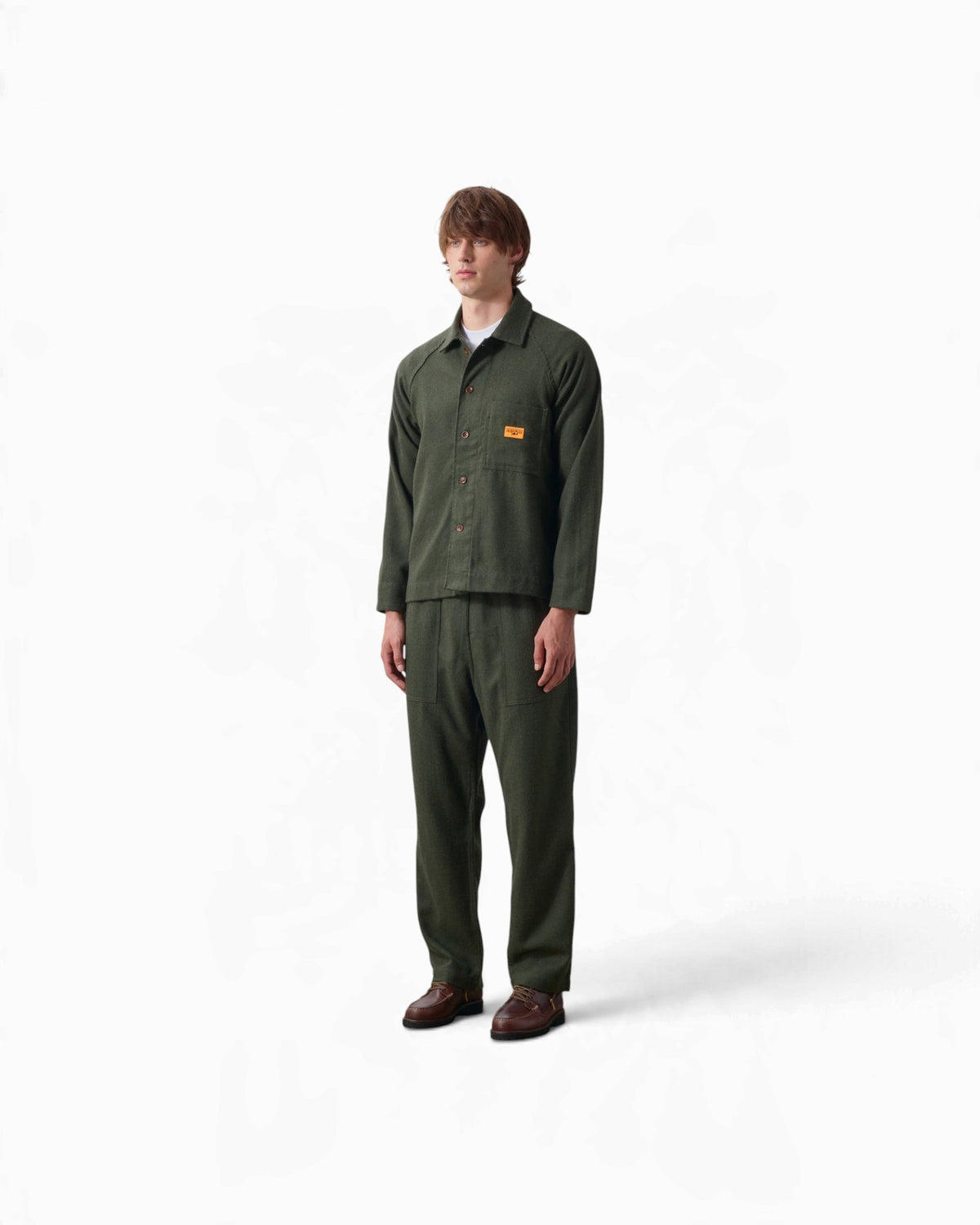 Service Works - Flan chf pants forest