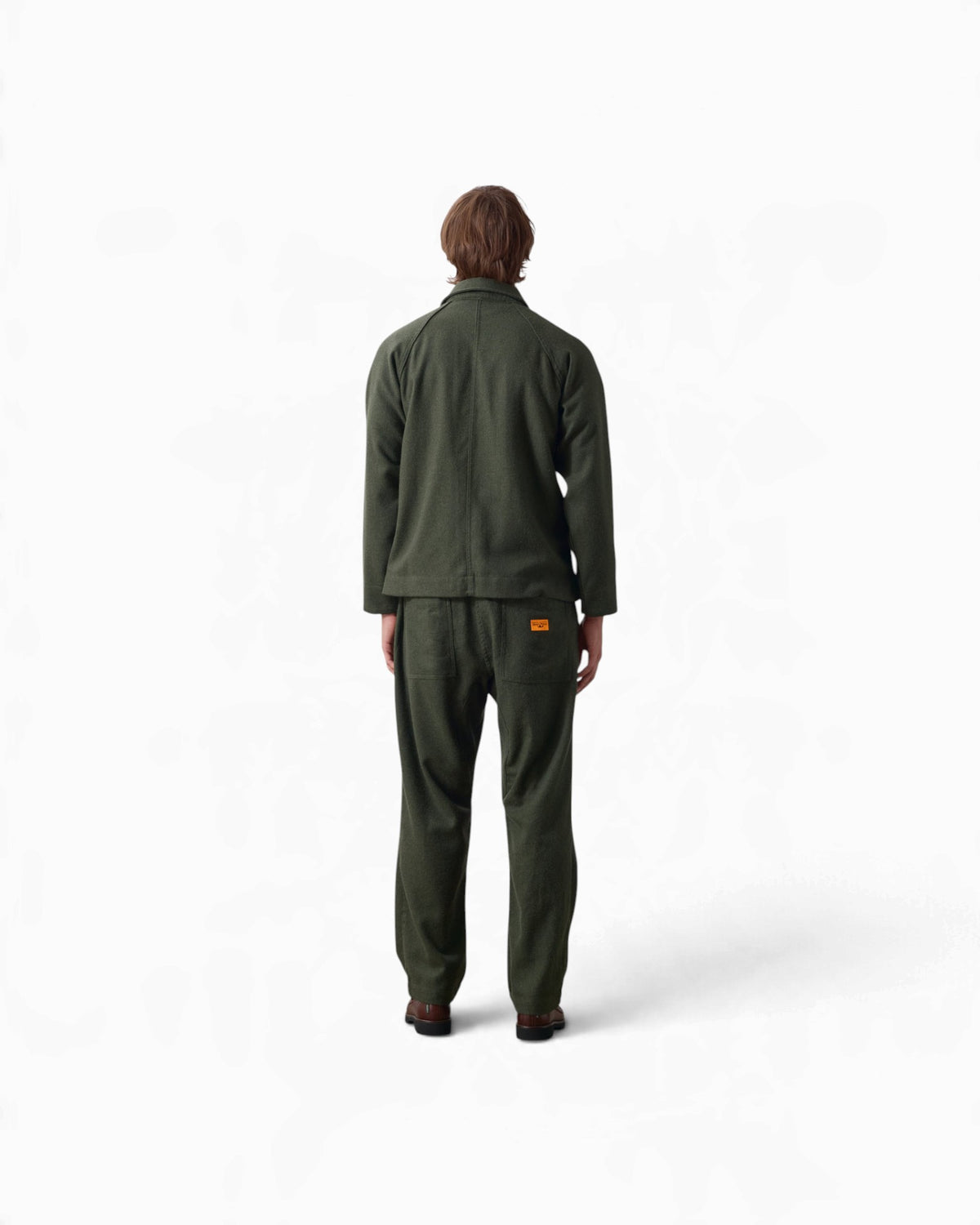 Service Works - Flan chf pants forest