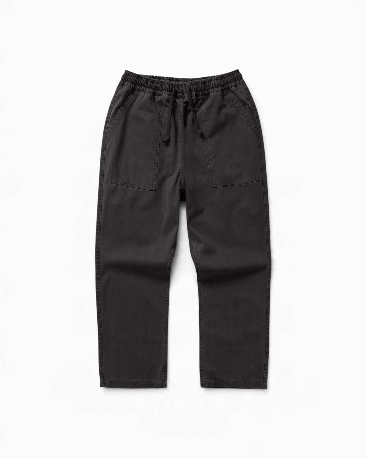 Service Works - Pigment chf pants blk