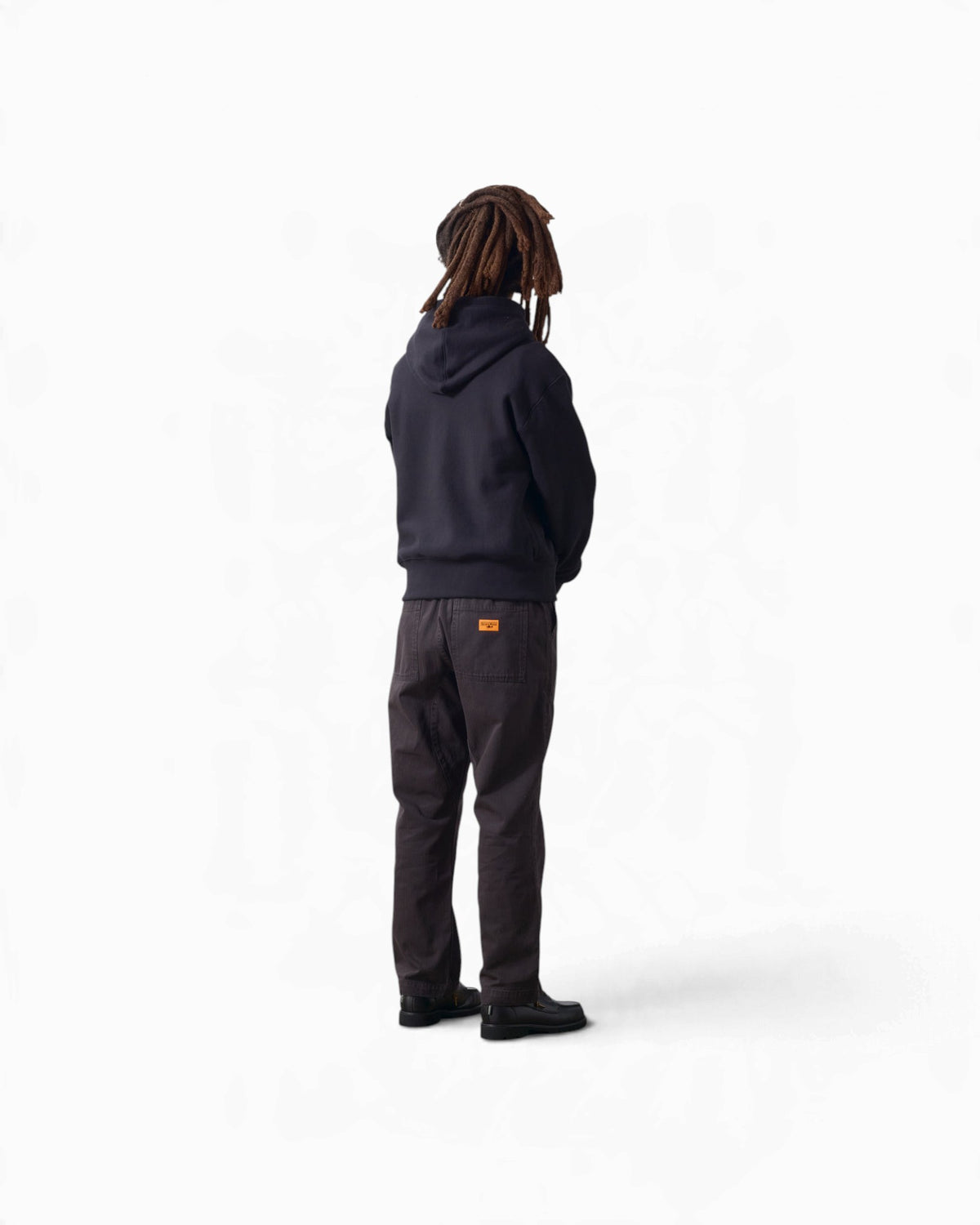 Service Works - Pigment chf pants blk