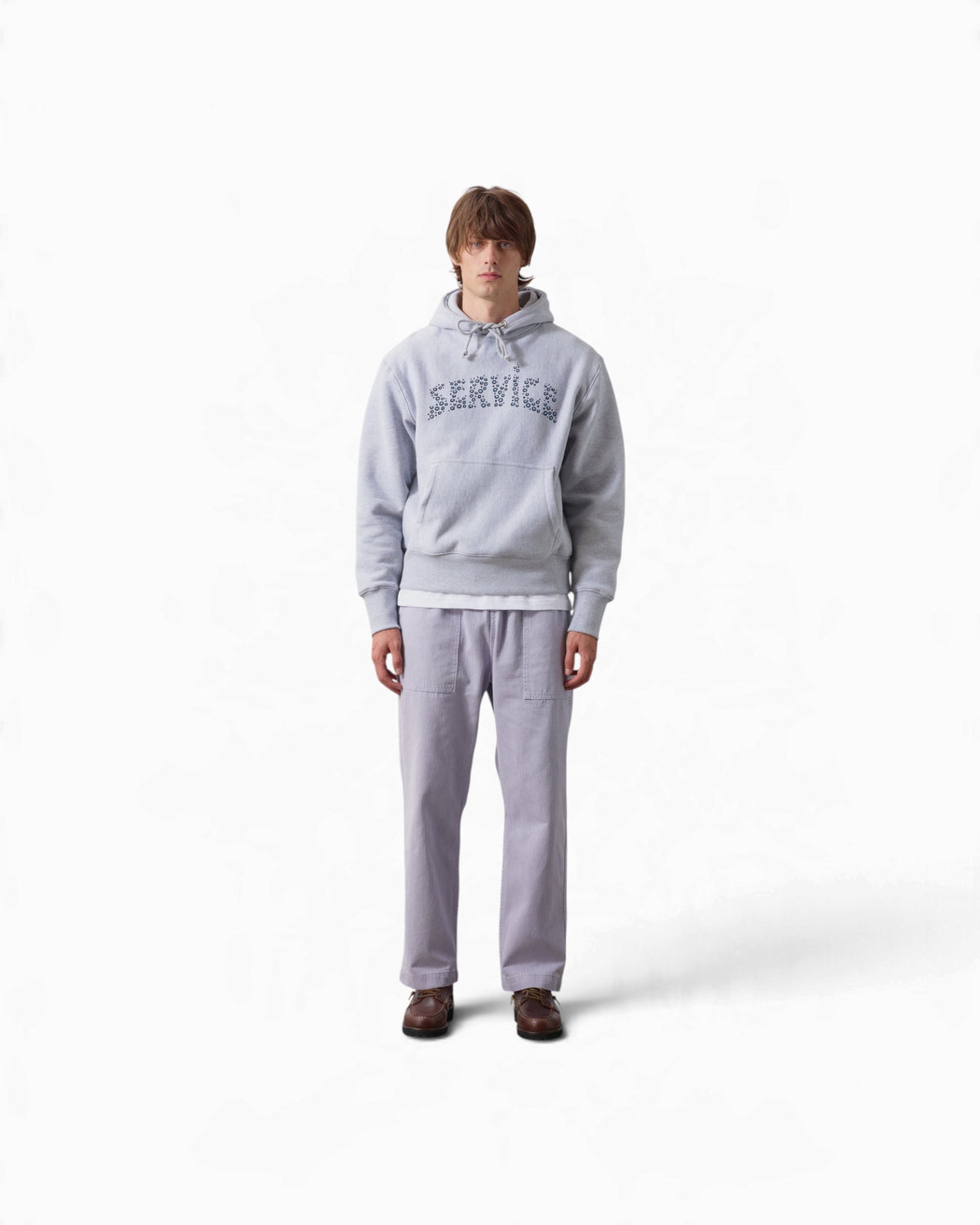 Service Works - Pigment chf pants lav