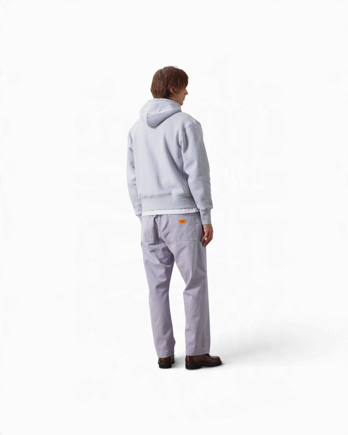 Service Works - Pigment chf pants lav