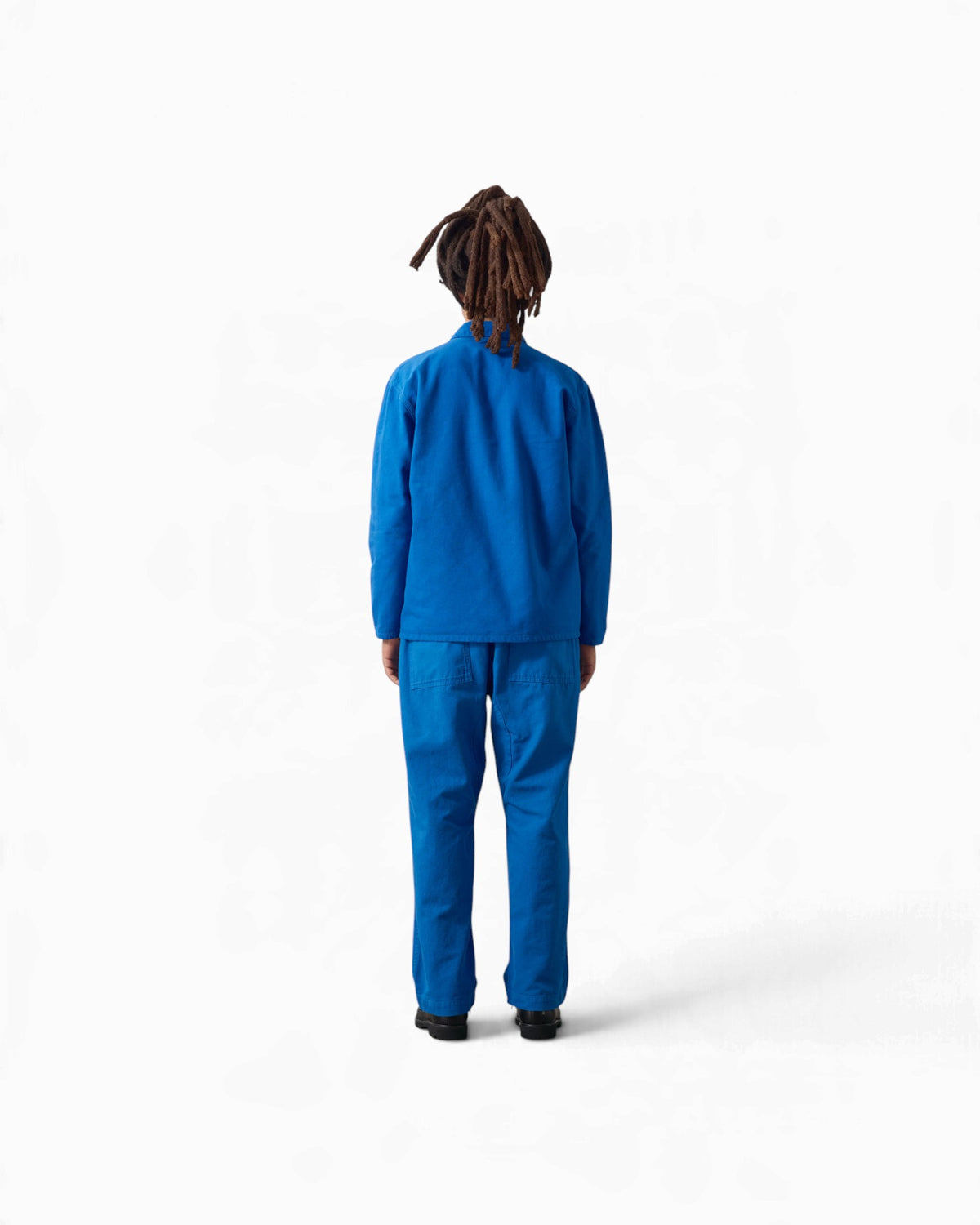 Service Works - Chire shirt cobalt