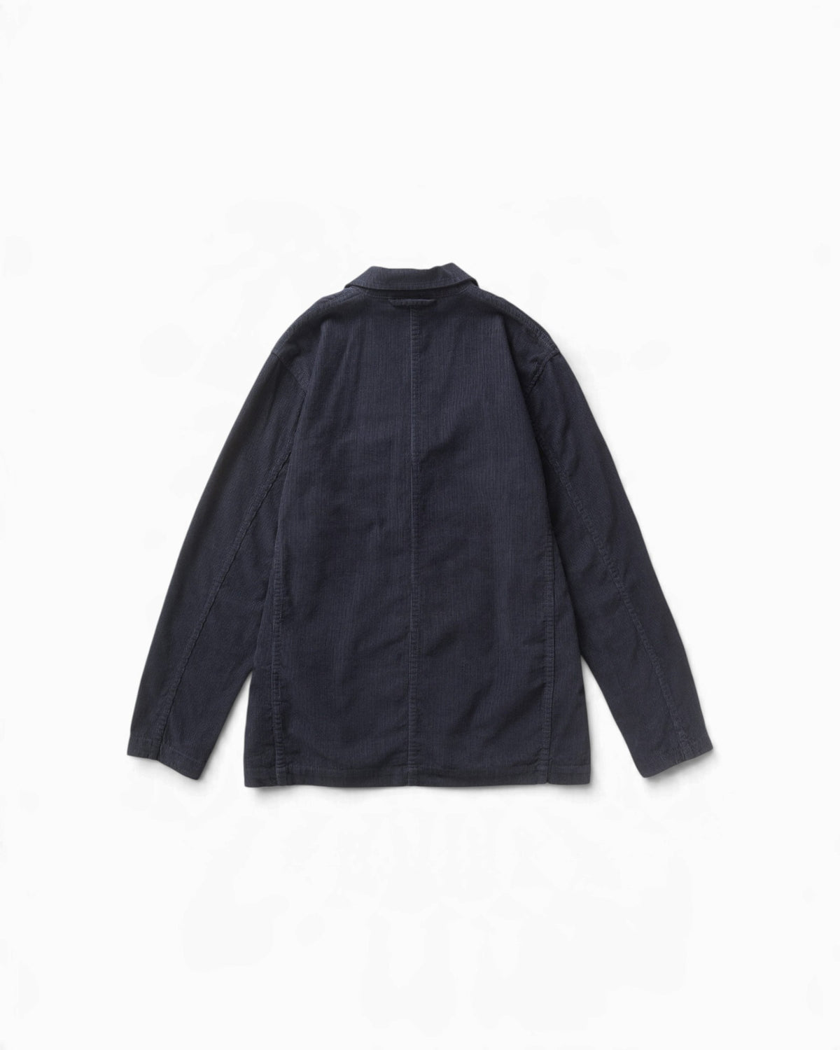 Service Works - Cord serv jkt navy