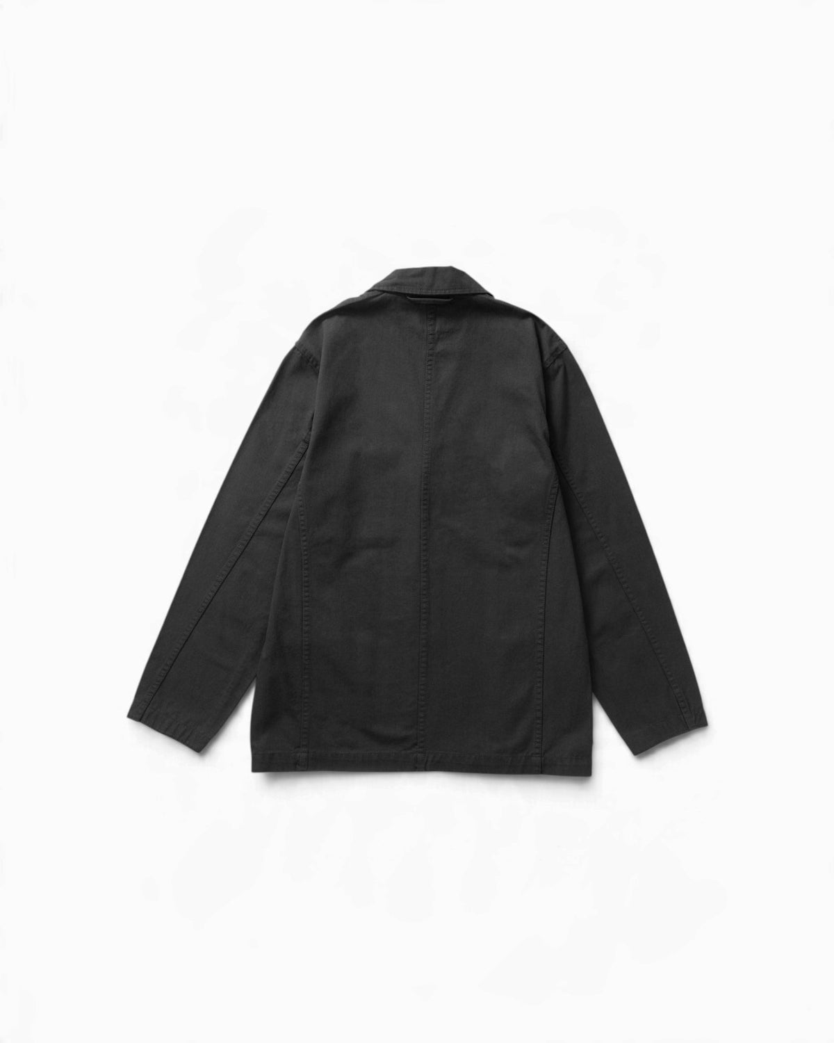 Service Works - Twill serv jkt blk