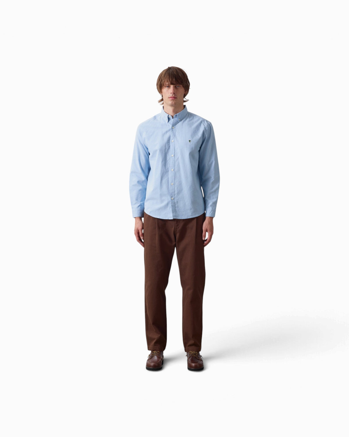 Service Works - Art' shirt blue