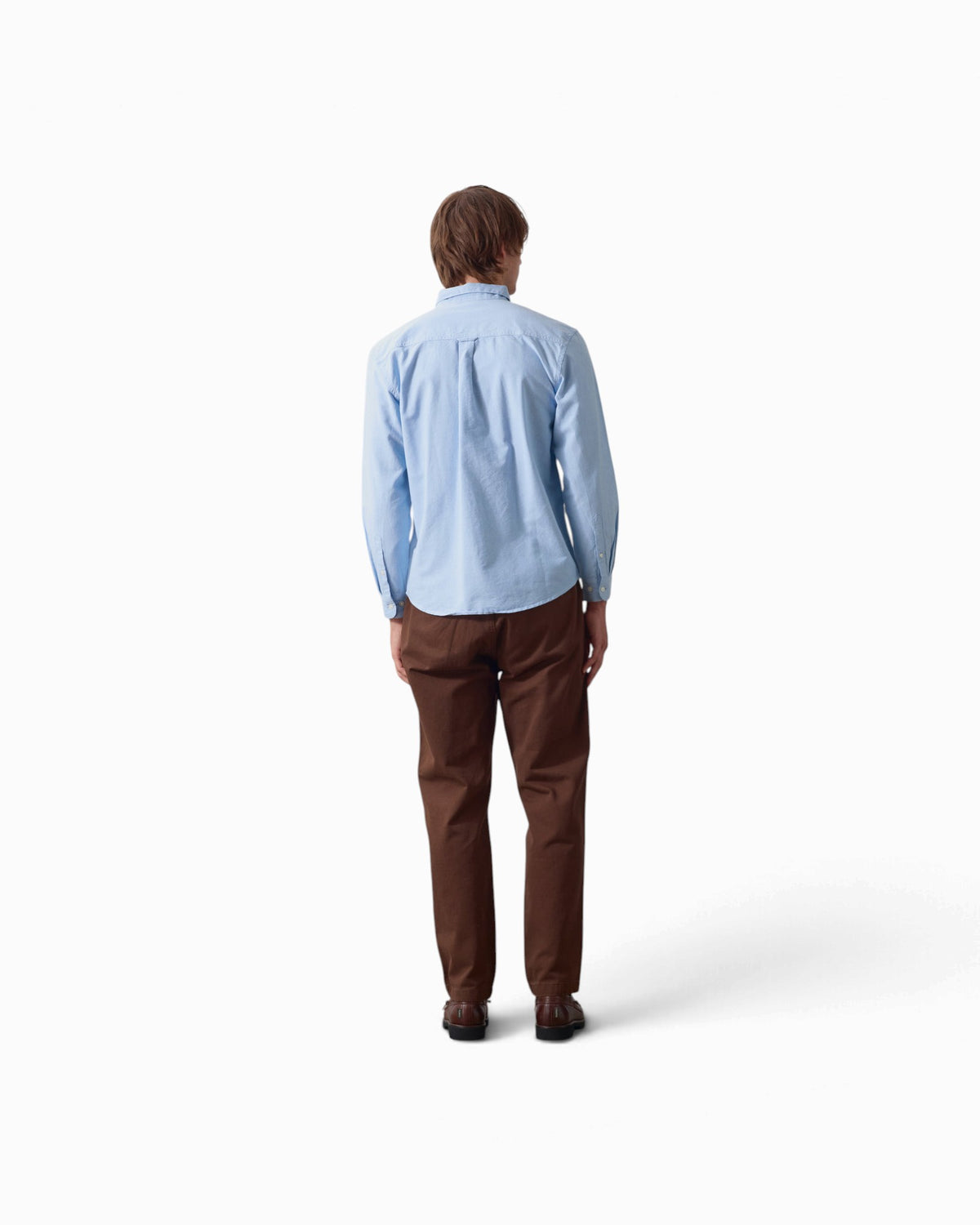 Service Works - Art' shirt blue