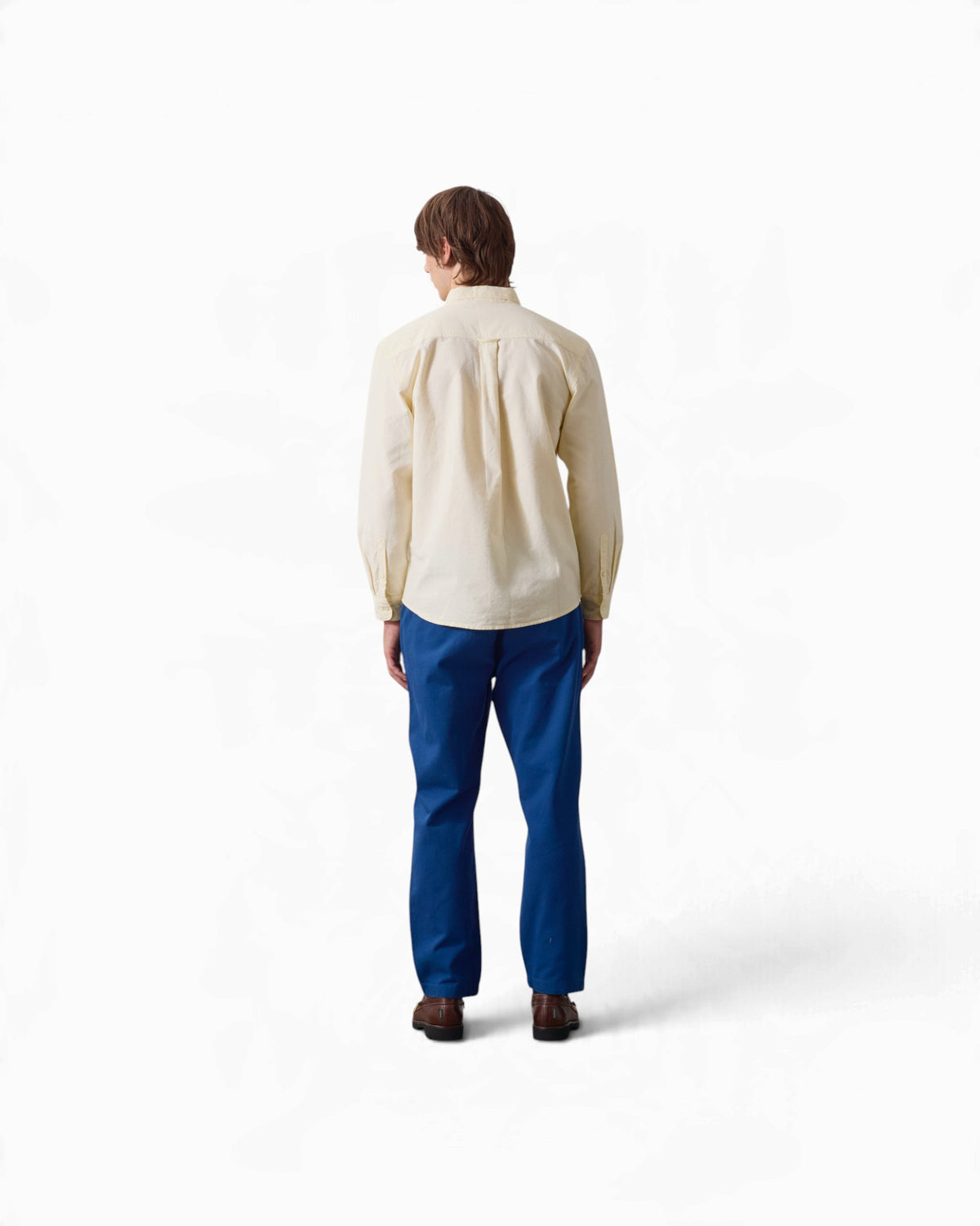 Service Works - Art' shirt vanilla