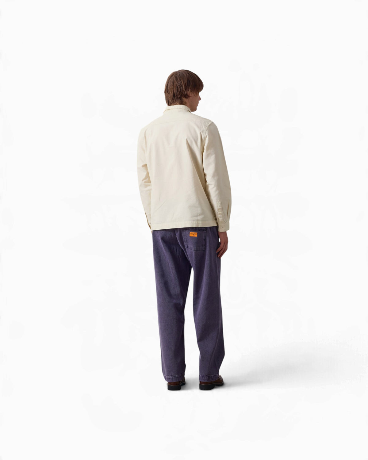 Service Works - Ceramic shirt wht